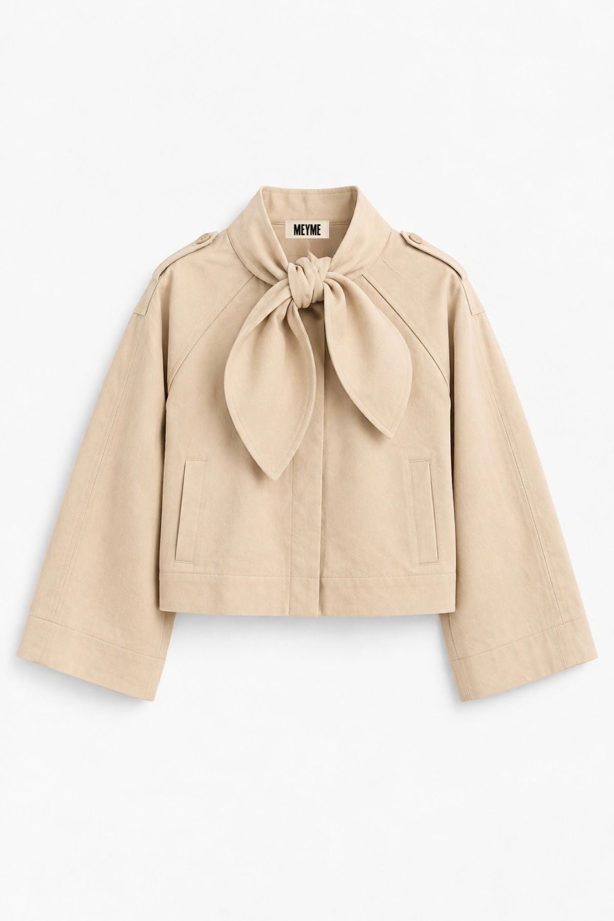 Veste Cairo