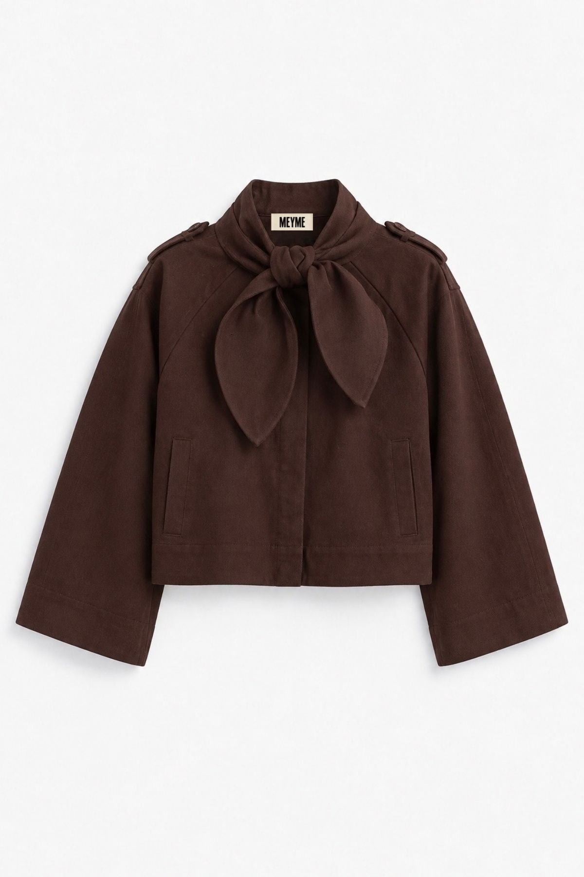 Cairo Jacket