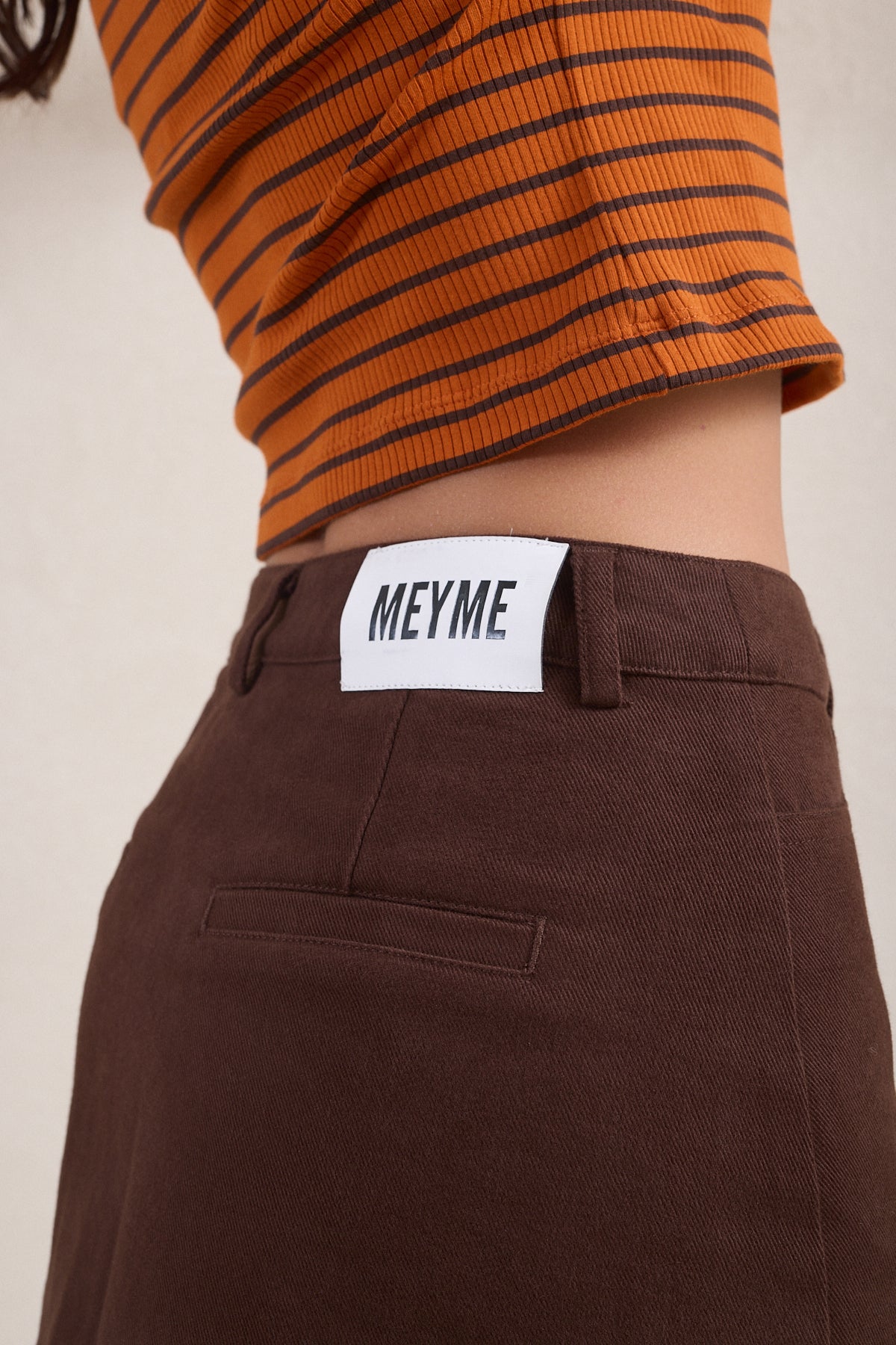 Cairo Mini Skirt