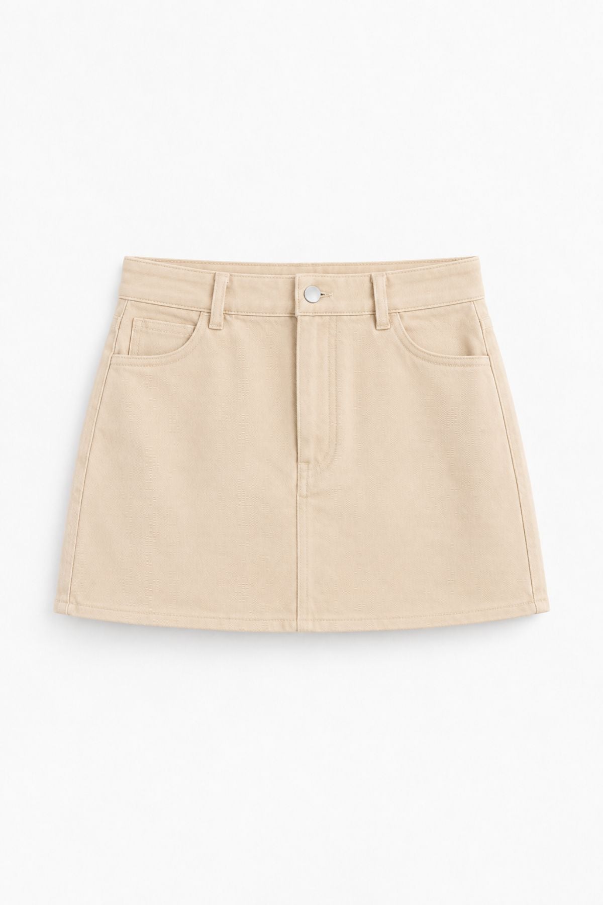Cairo Mini Skirt