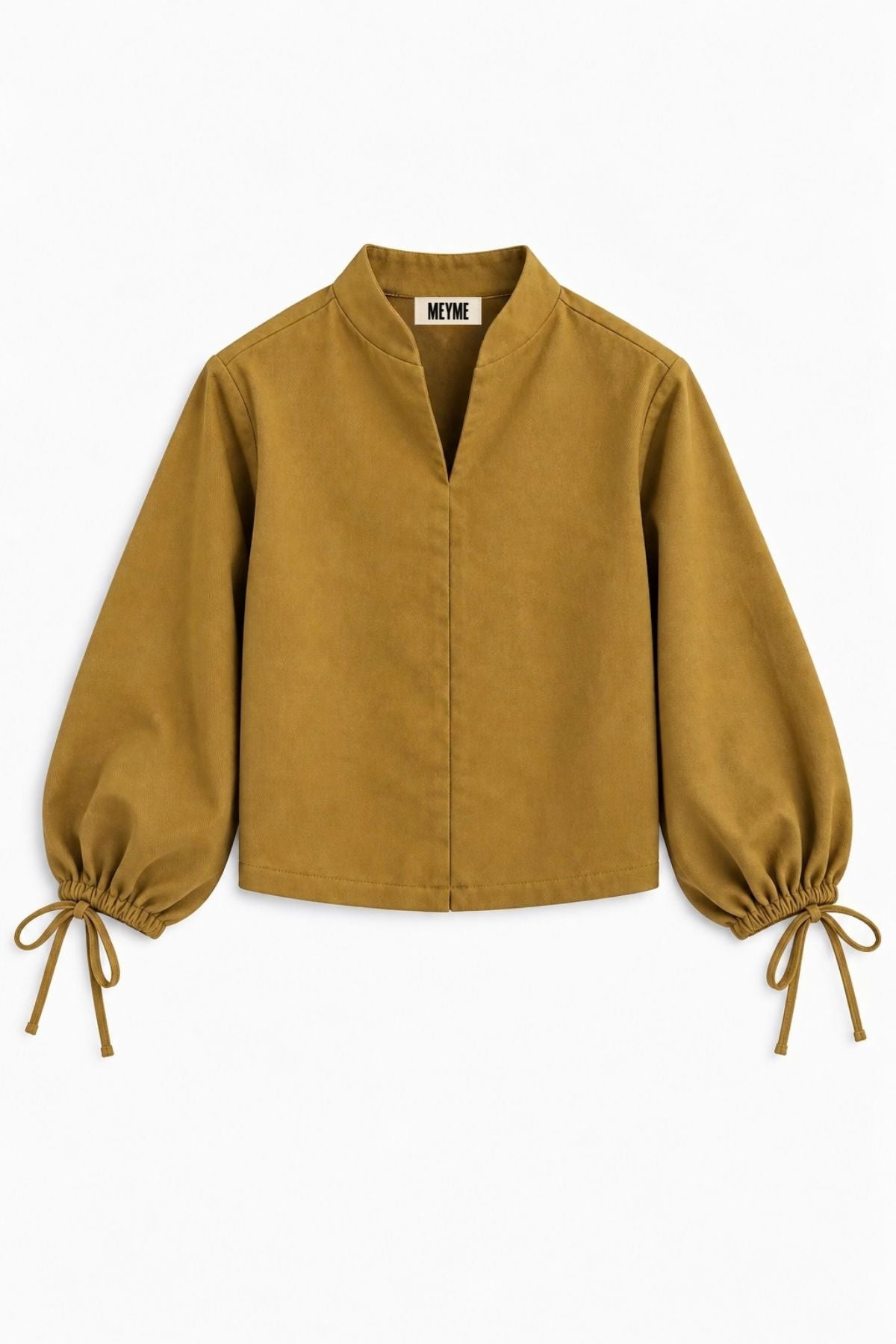 Goa twill shirt