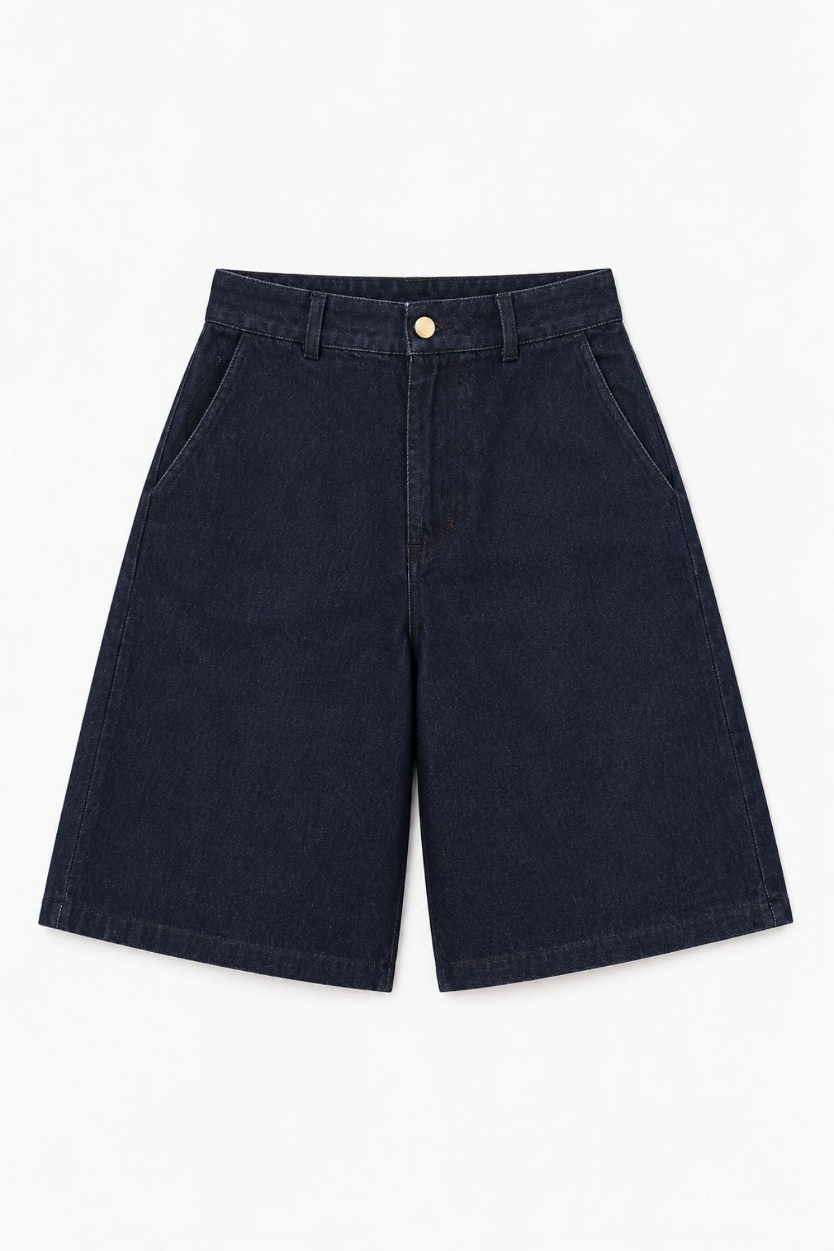 Wabi Denim Shorts