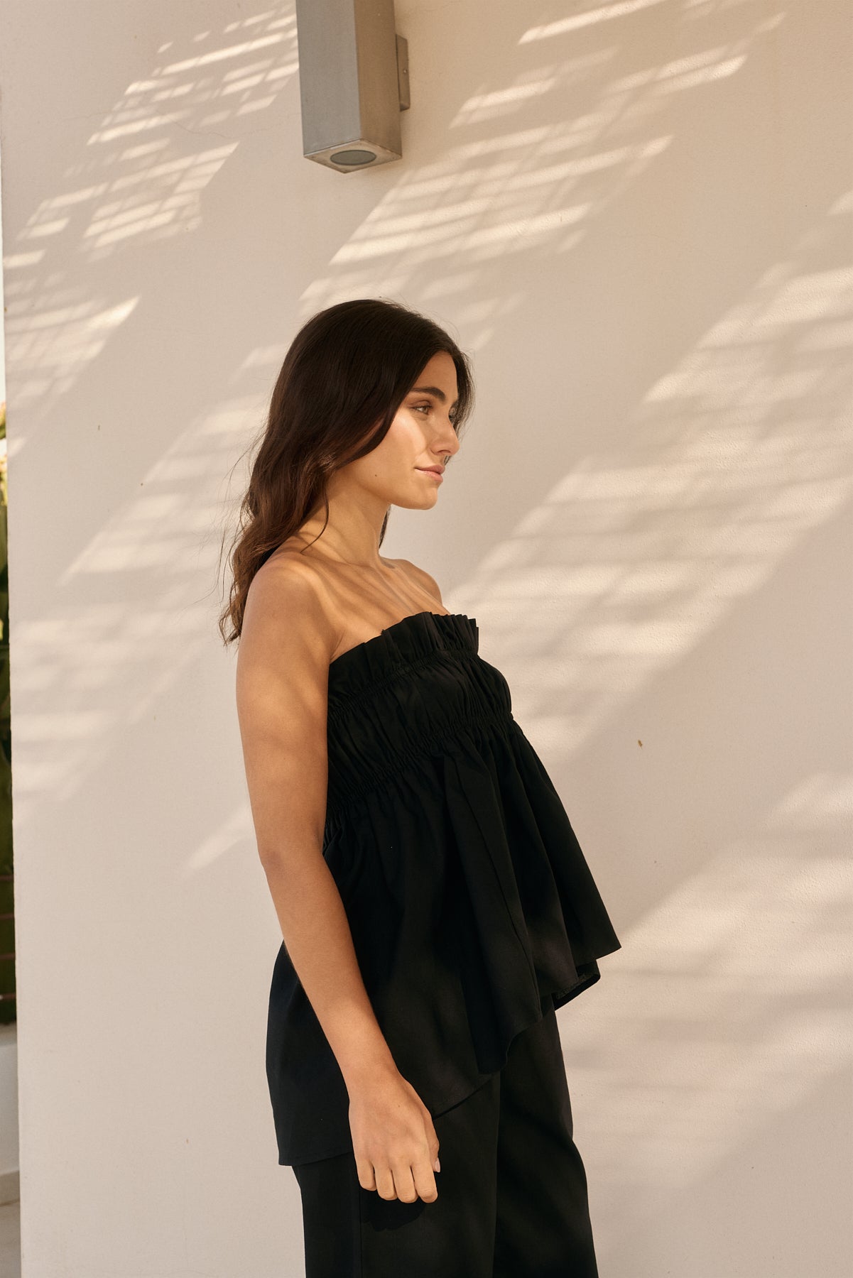 Top Linen Tulum