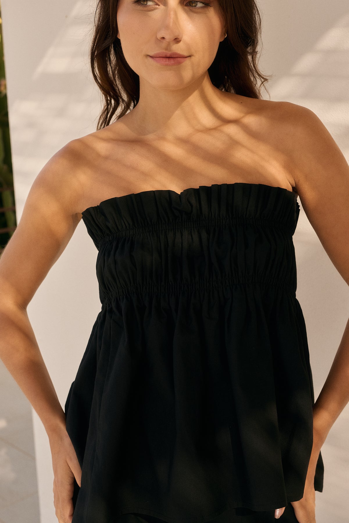 Top Linen Tulum