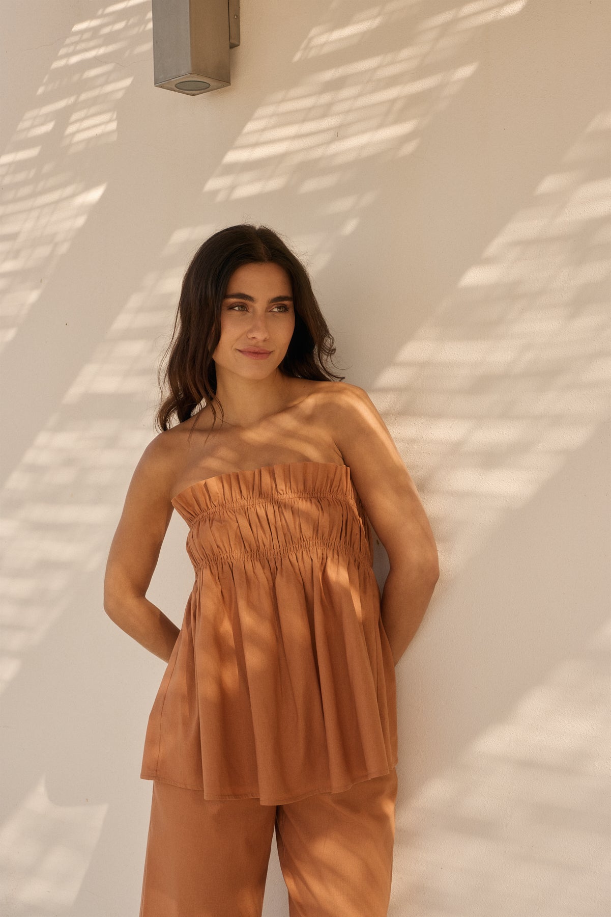 Top Linen Tulum