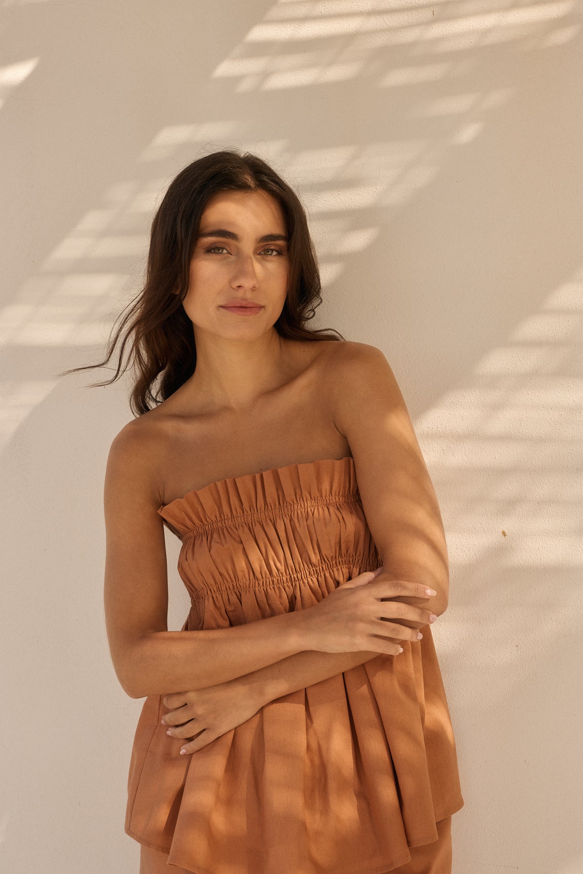 Top Linen Tulum