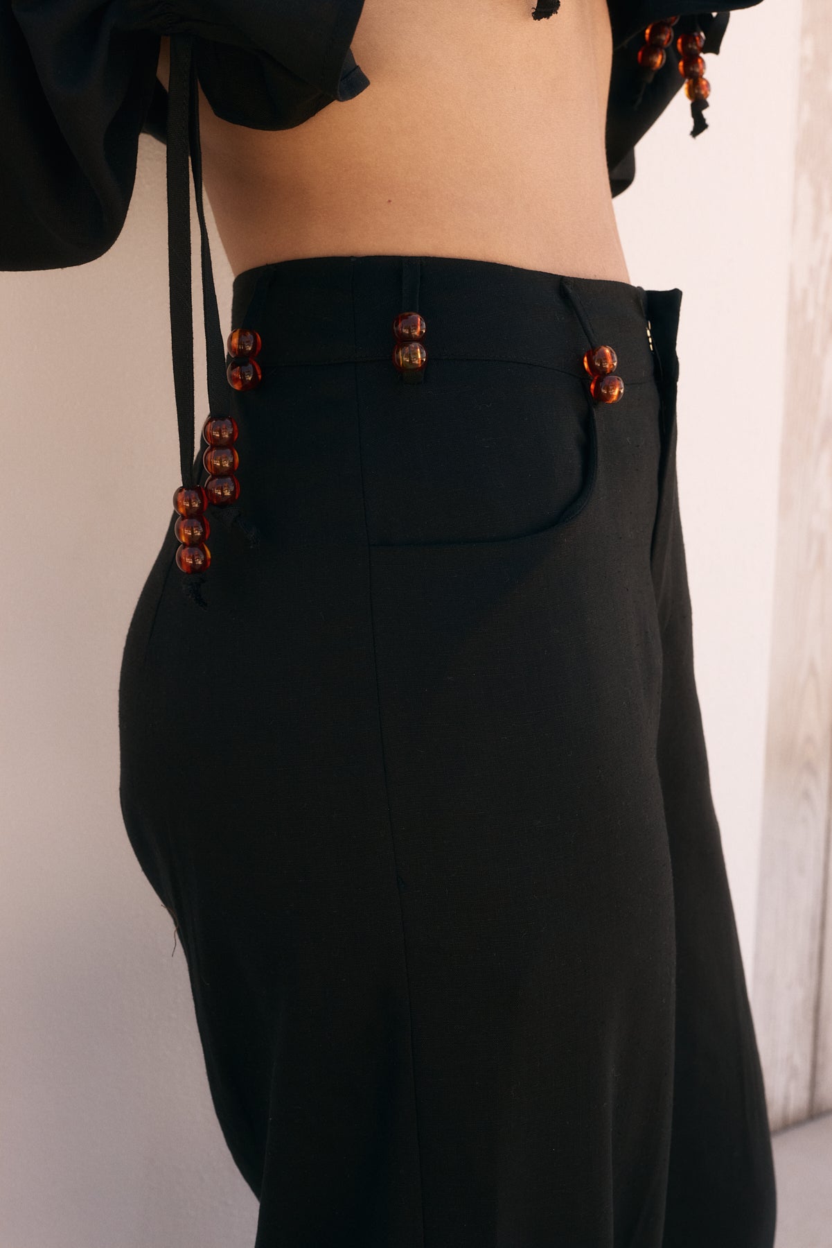 Bondi Bead Pants