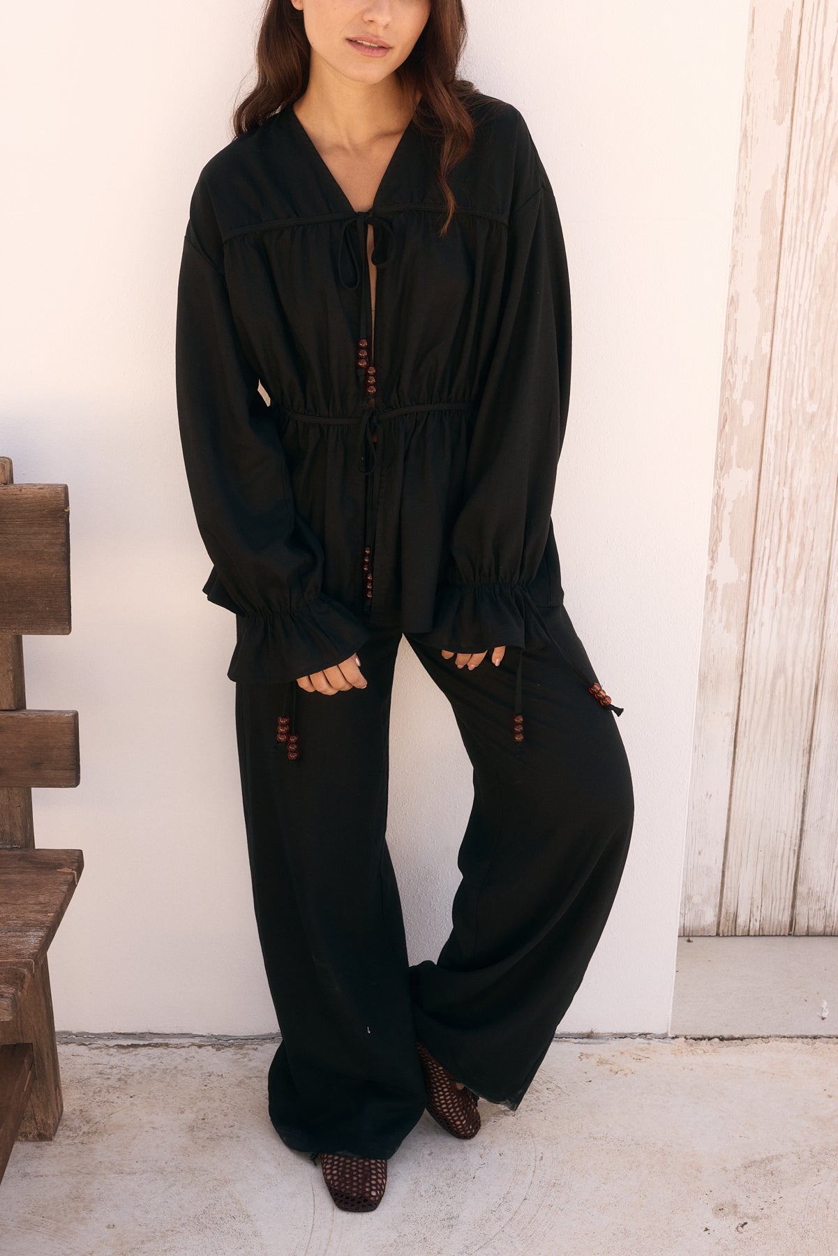 Bondi Bead Pants