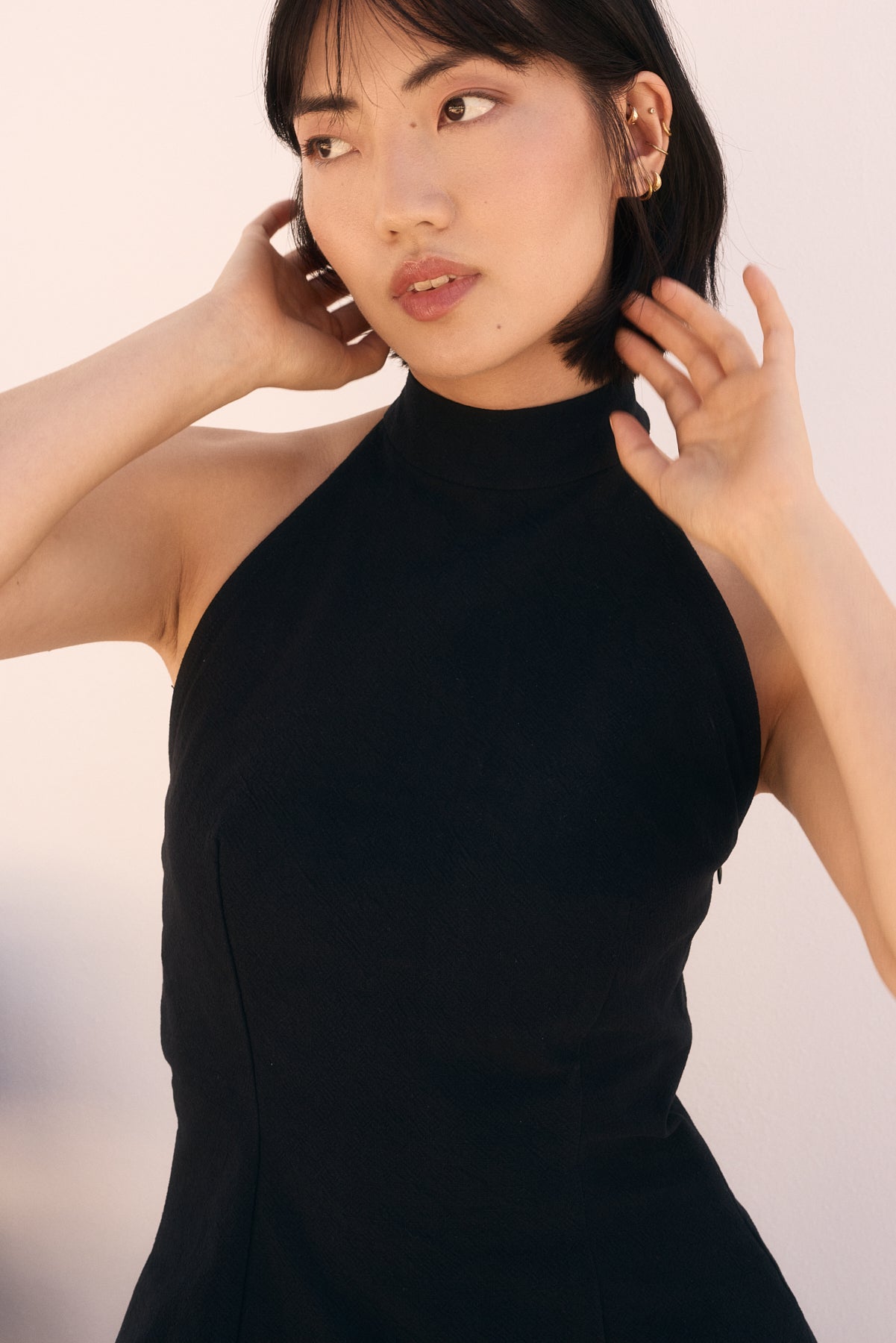 Top Halter Milos
