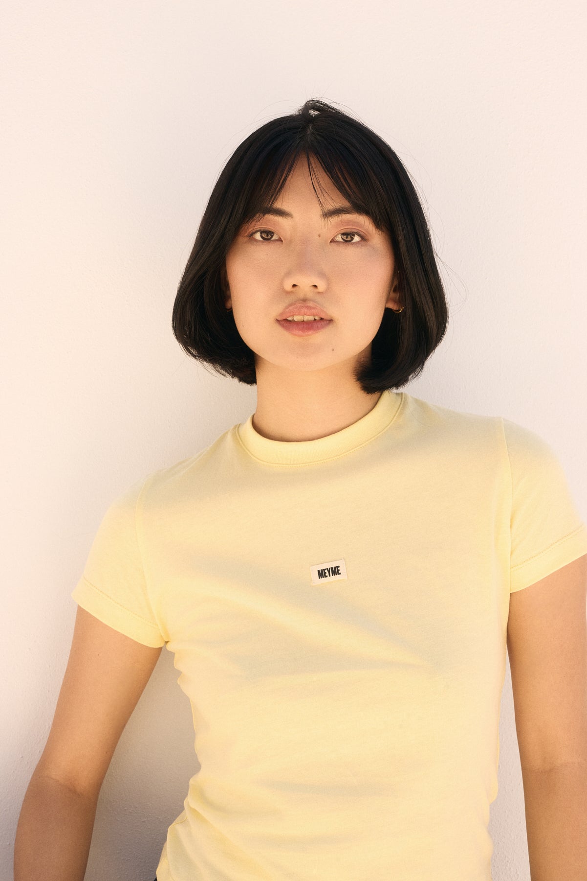 Meyme Short Sleeve T-Shirt