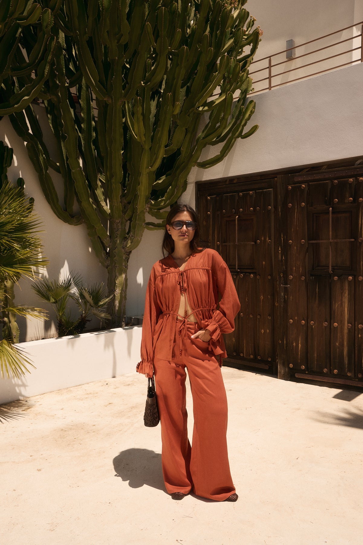 Bondi Bead Pants