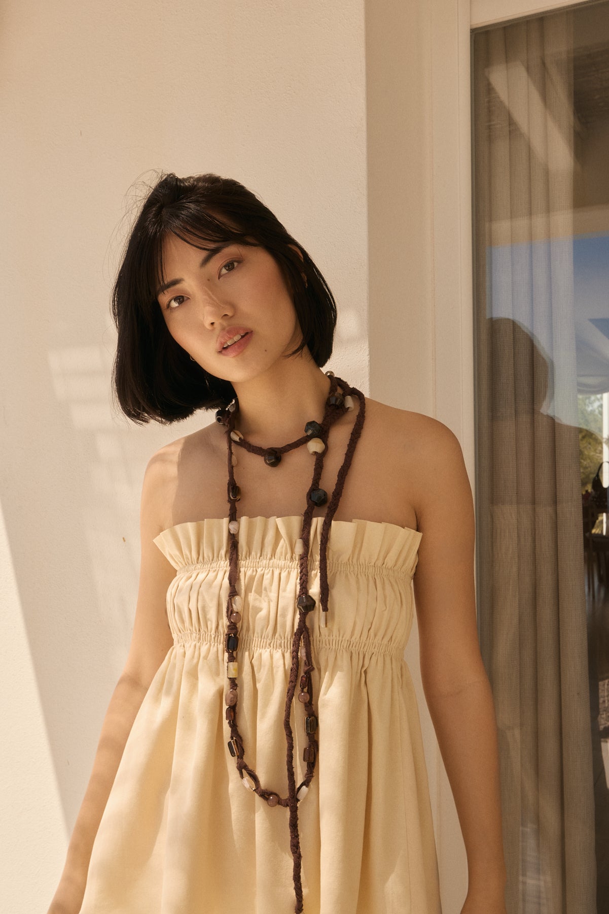 Top Linen Tulum