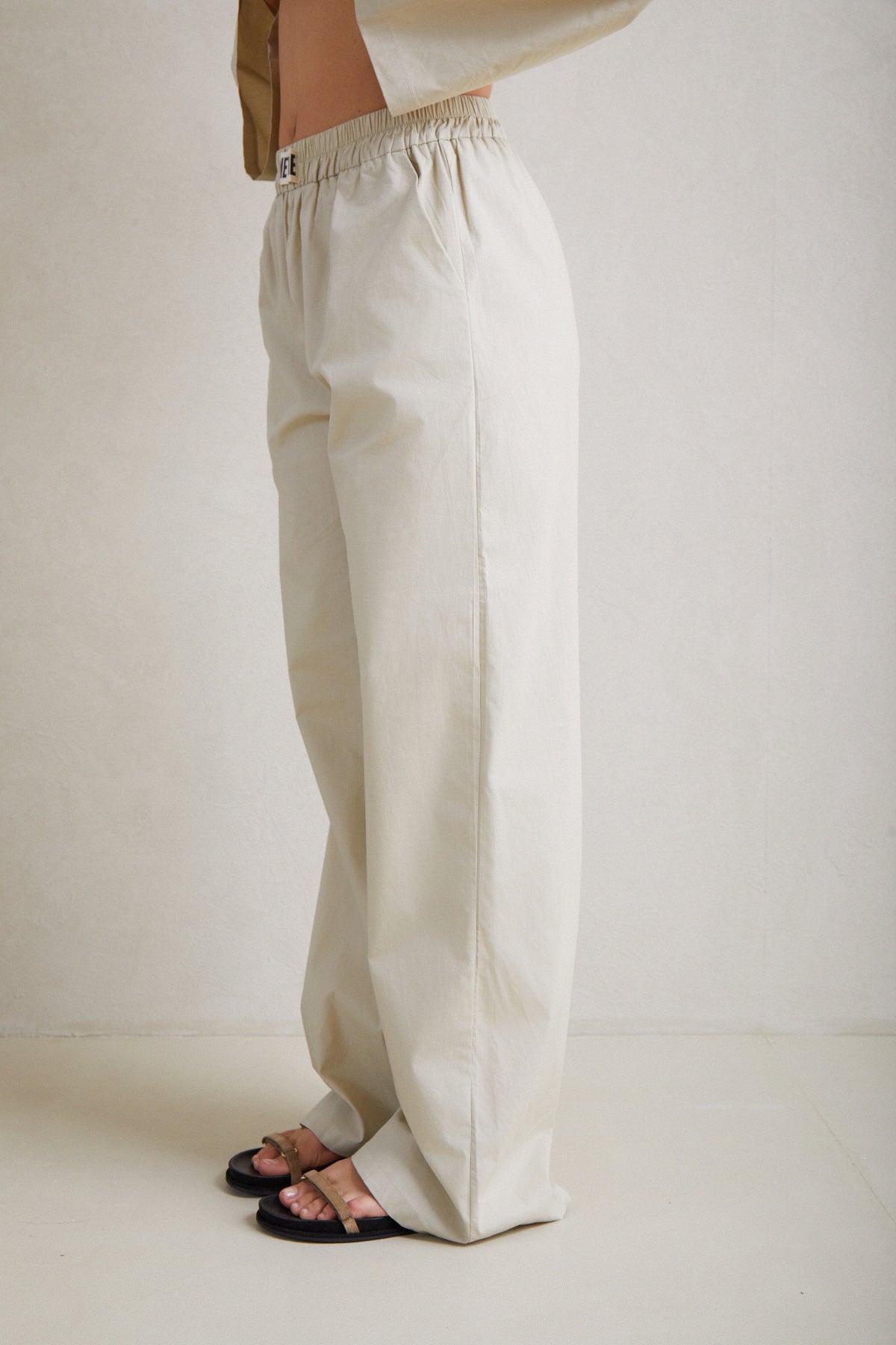 Pantalón Popelín Brisa