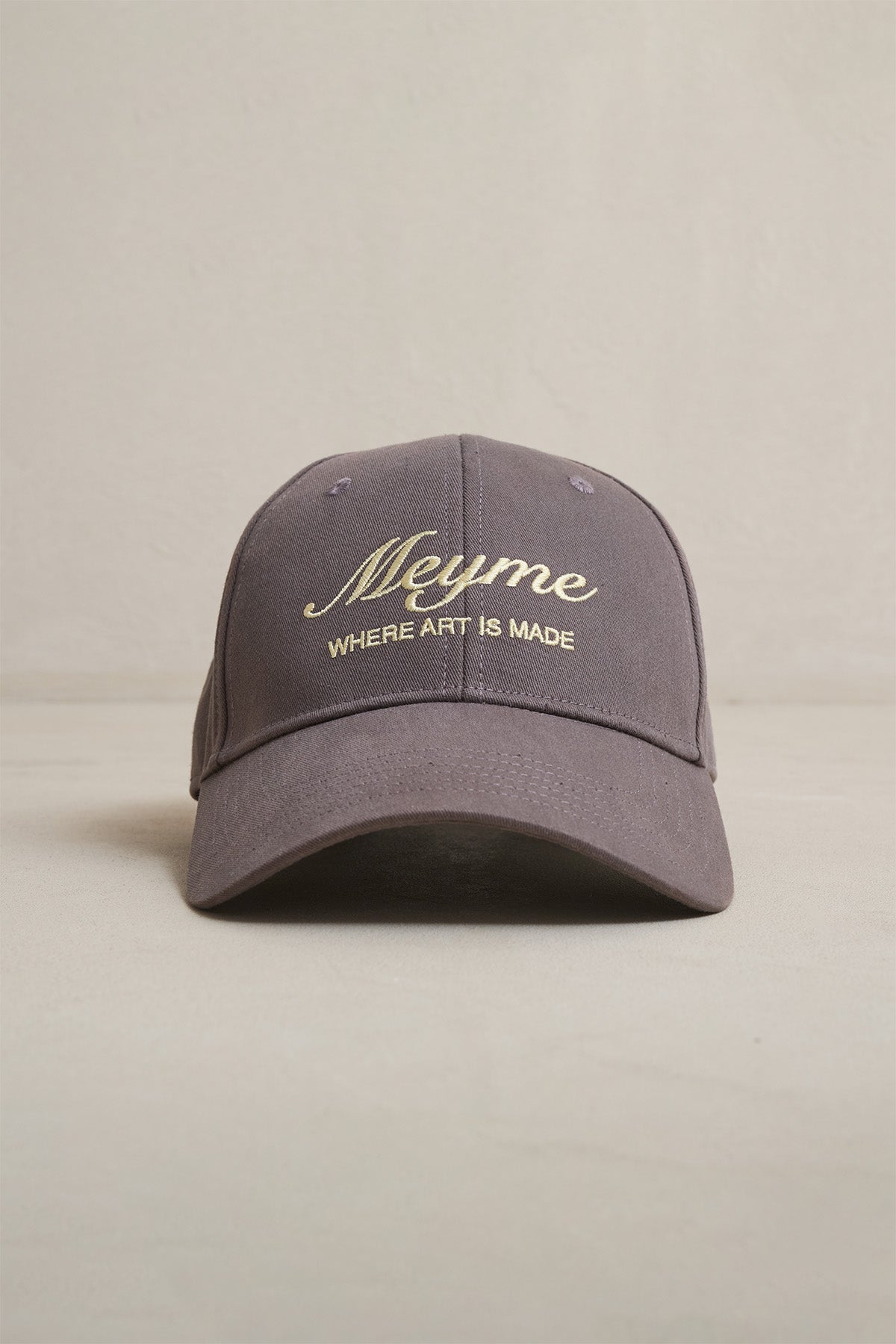 Studio Cap
