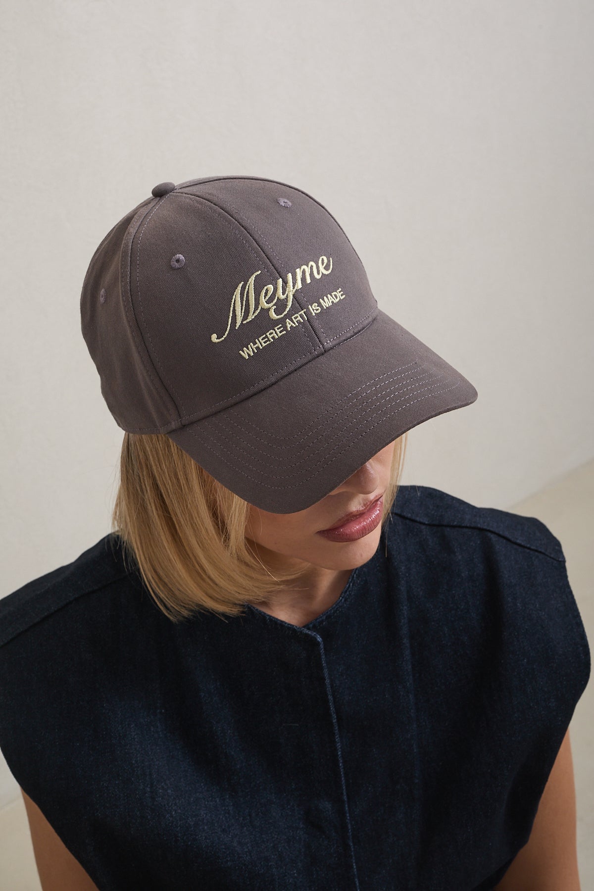 Studio Cap