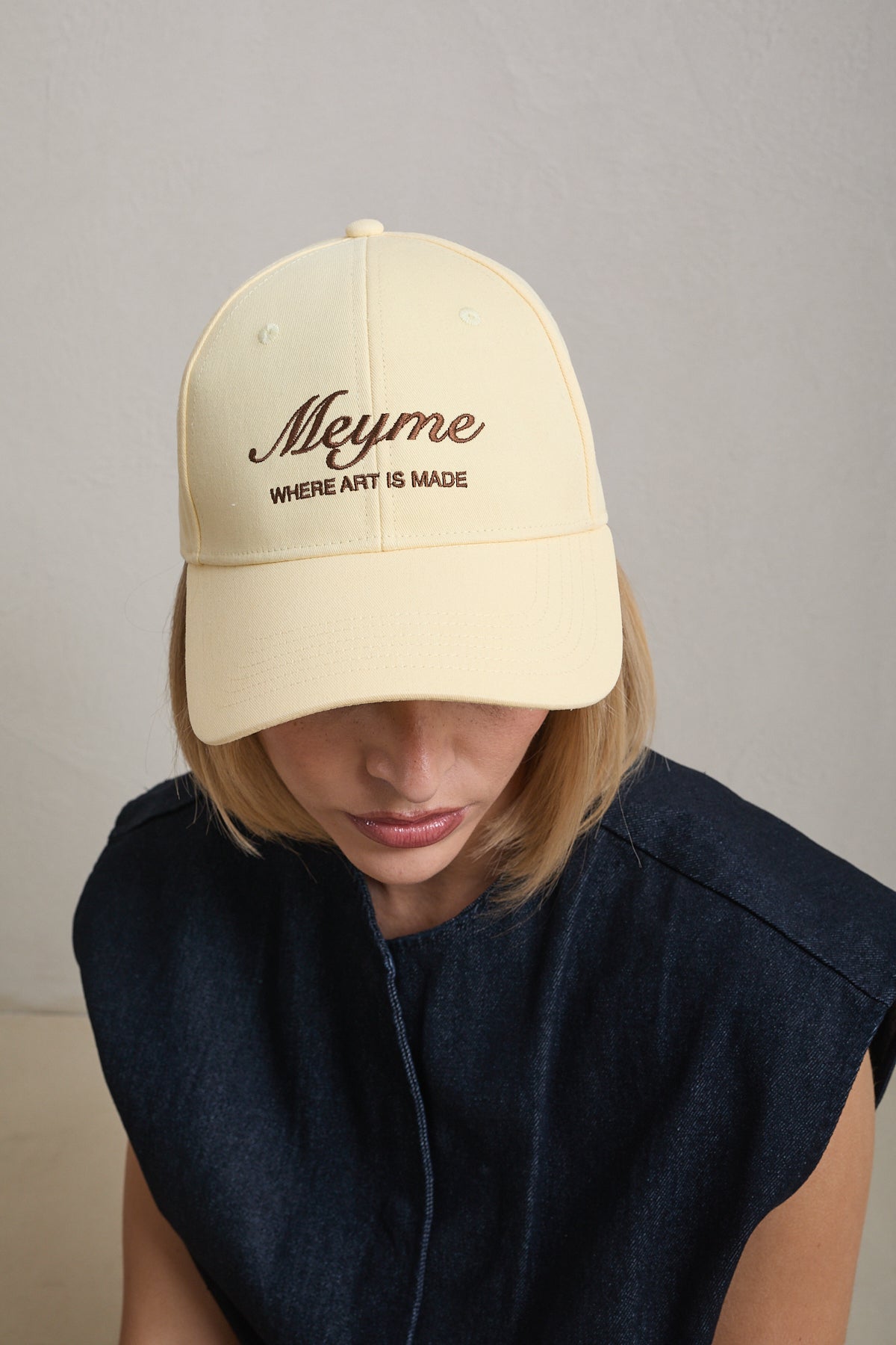 Studio Cap
