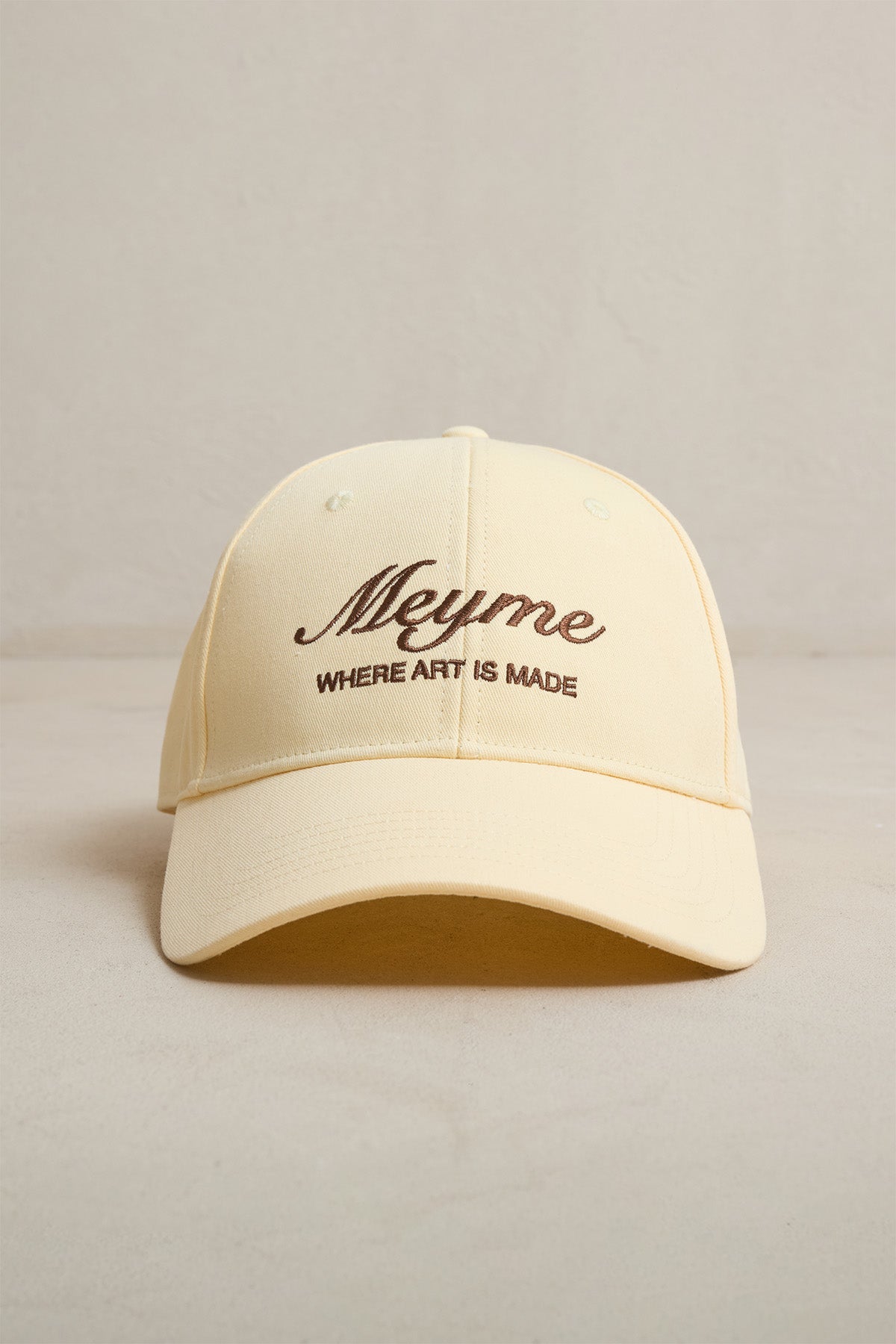 Studio Cap