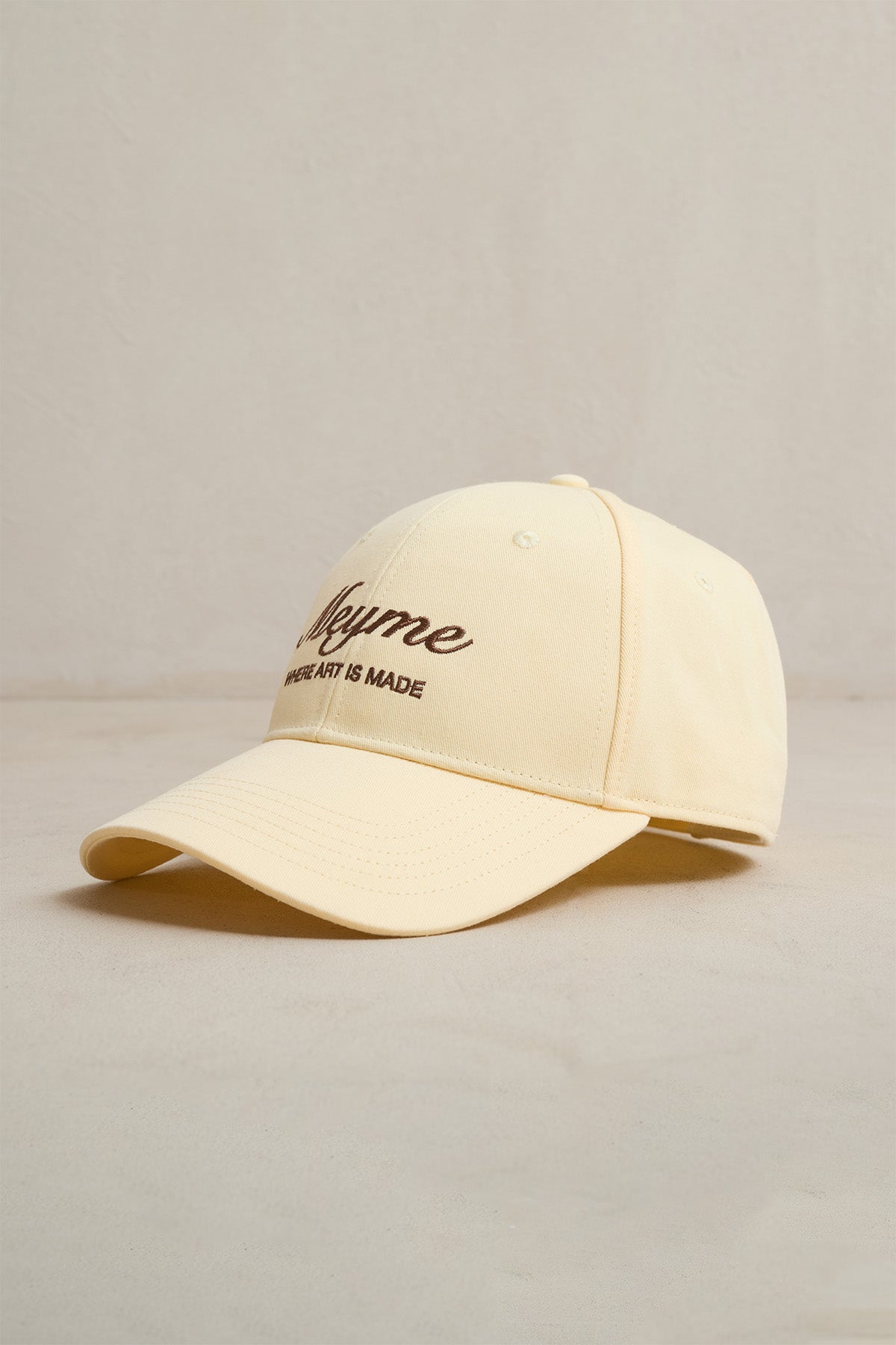 Studio Cap