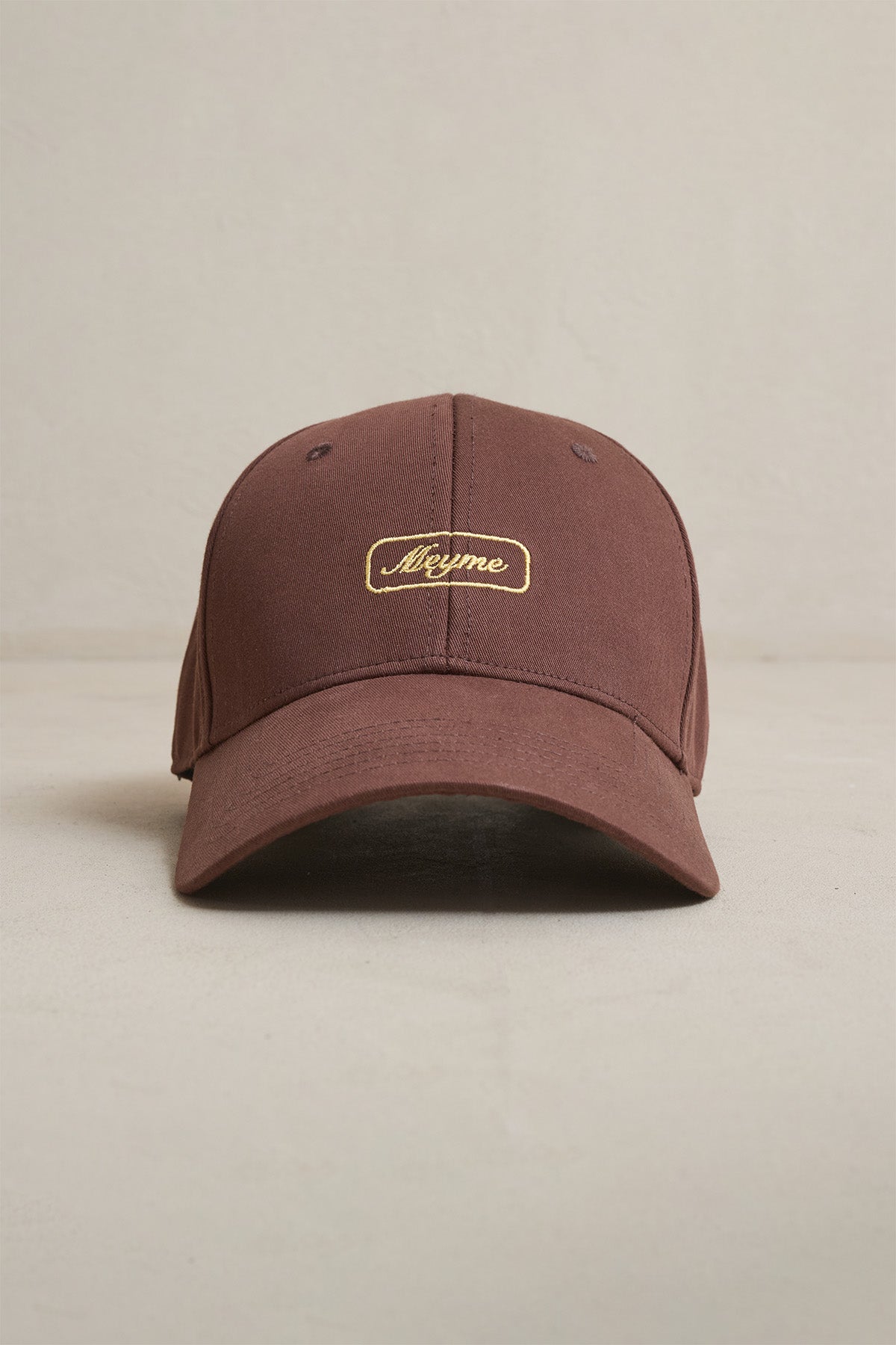 Emblem Cap