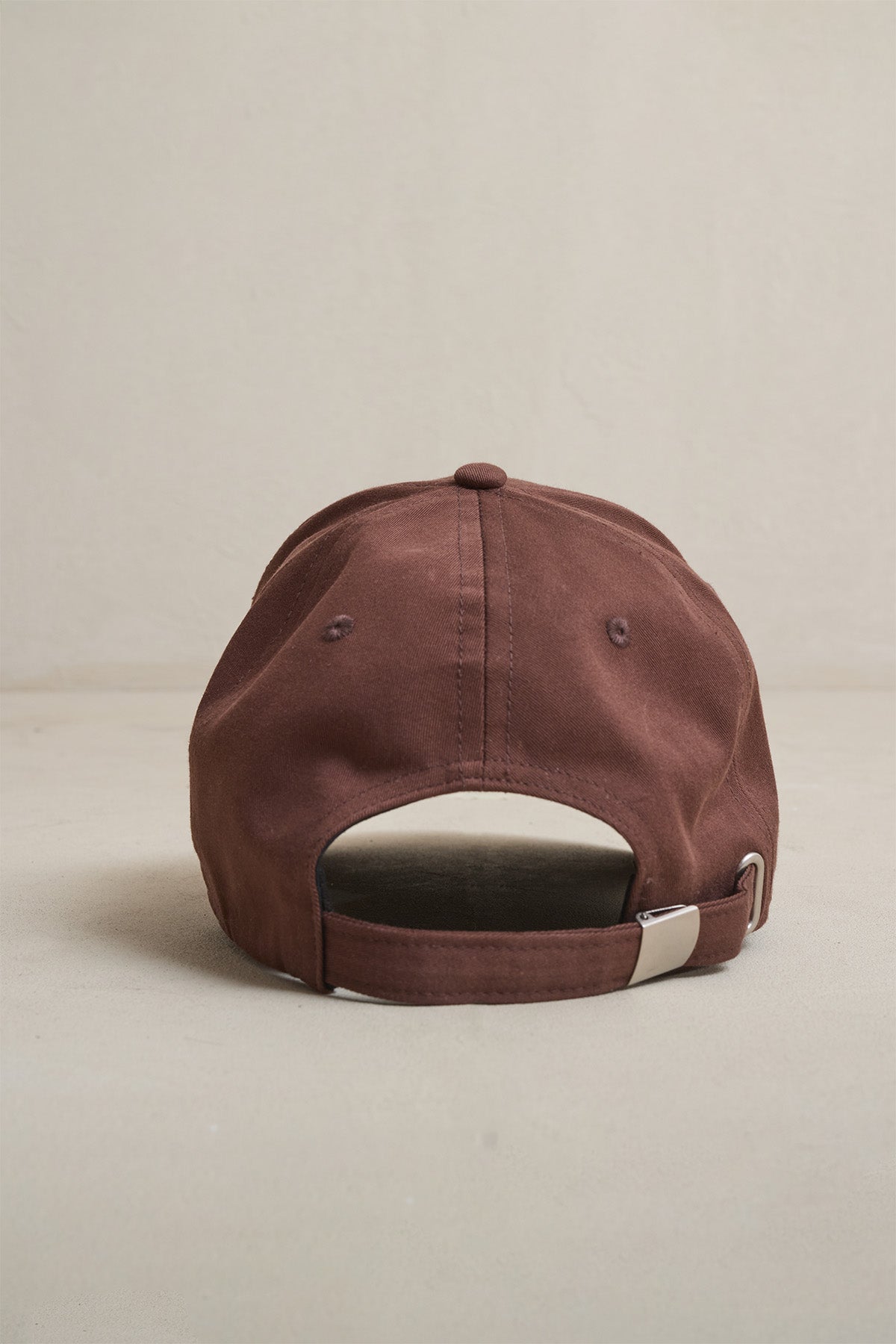 Emblem Cap