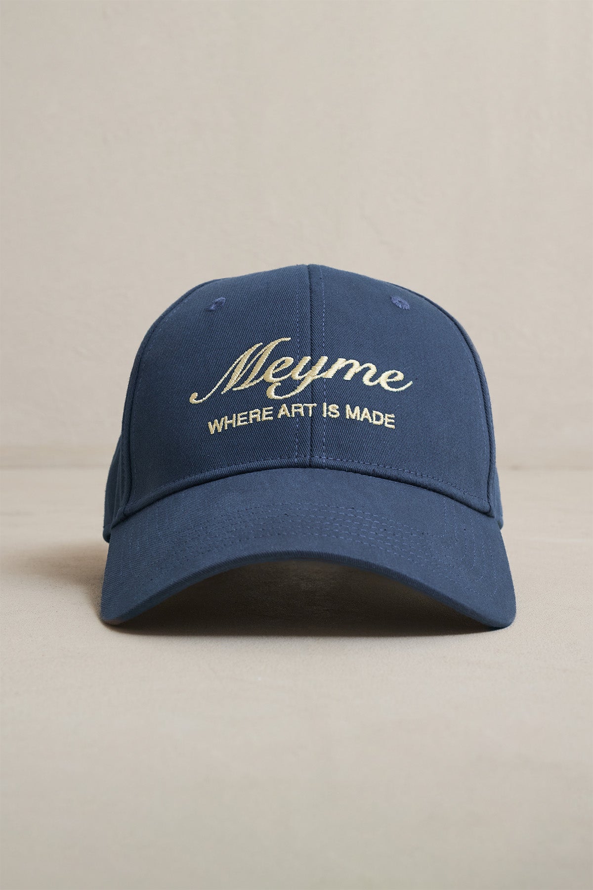 Studio Cap