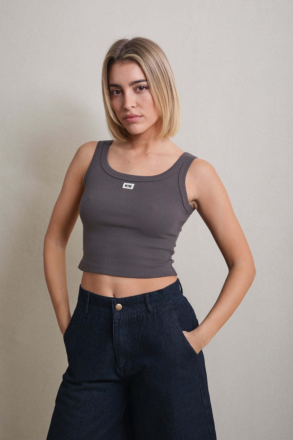 Meyme Tanktop