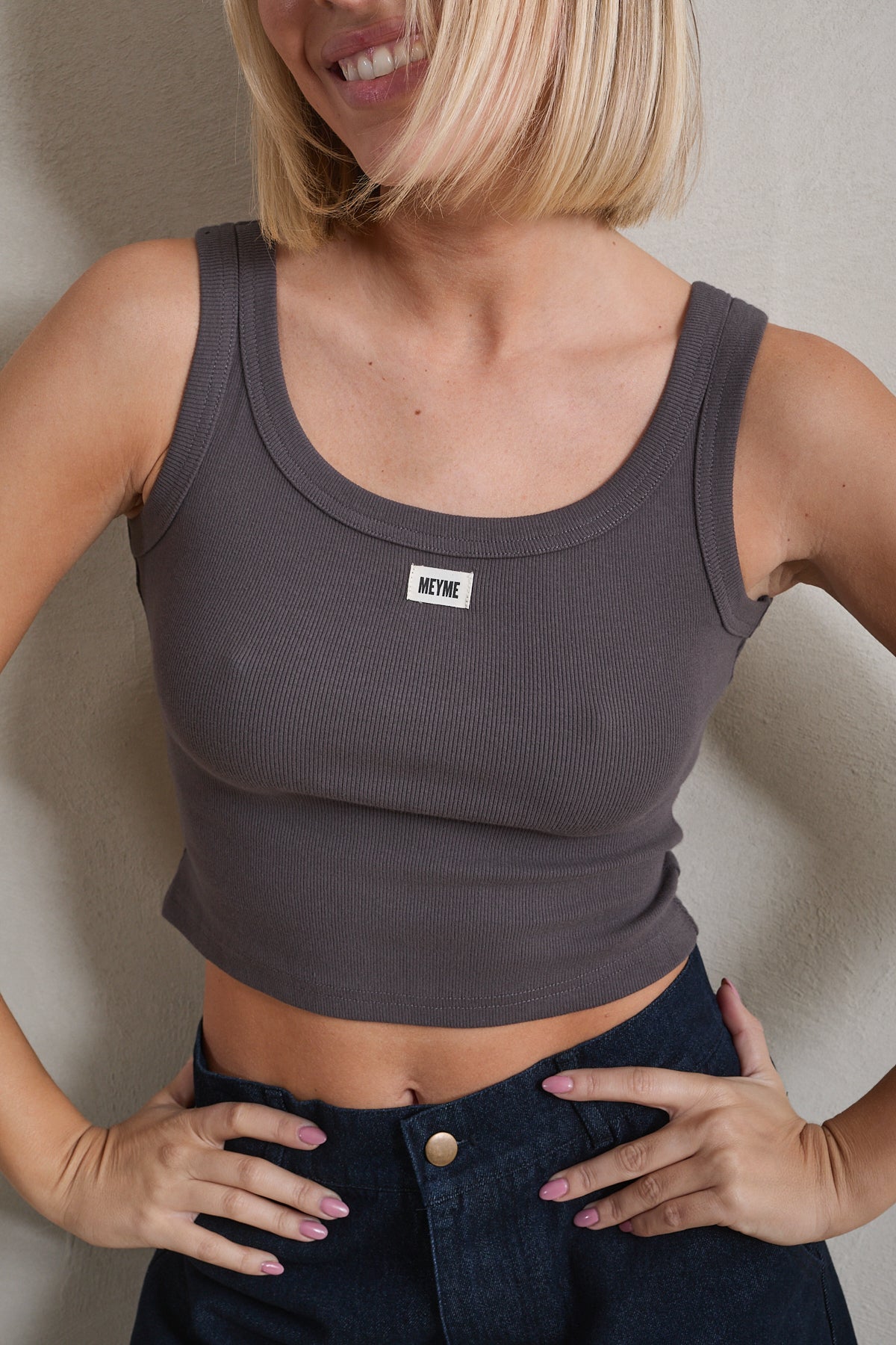 Meyme Tanktop