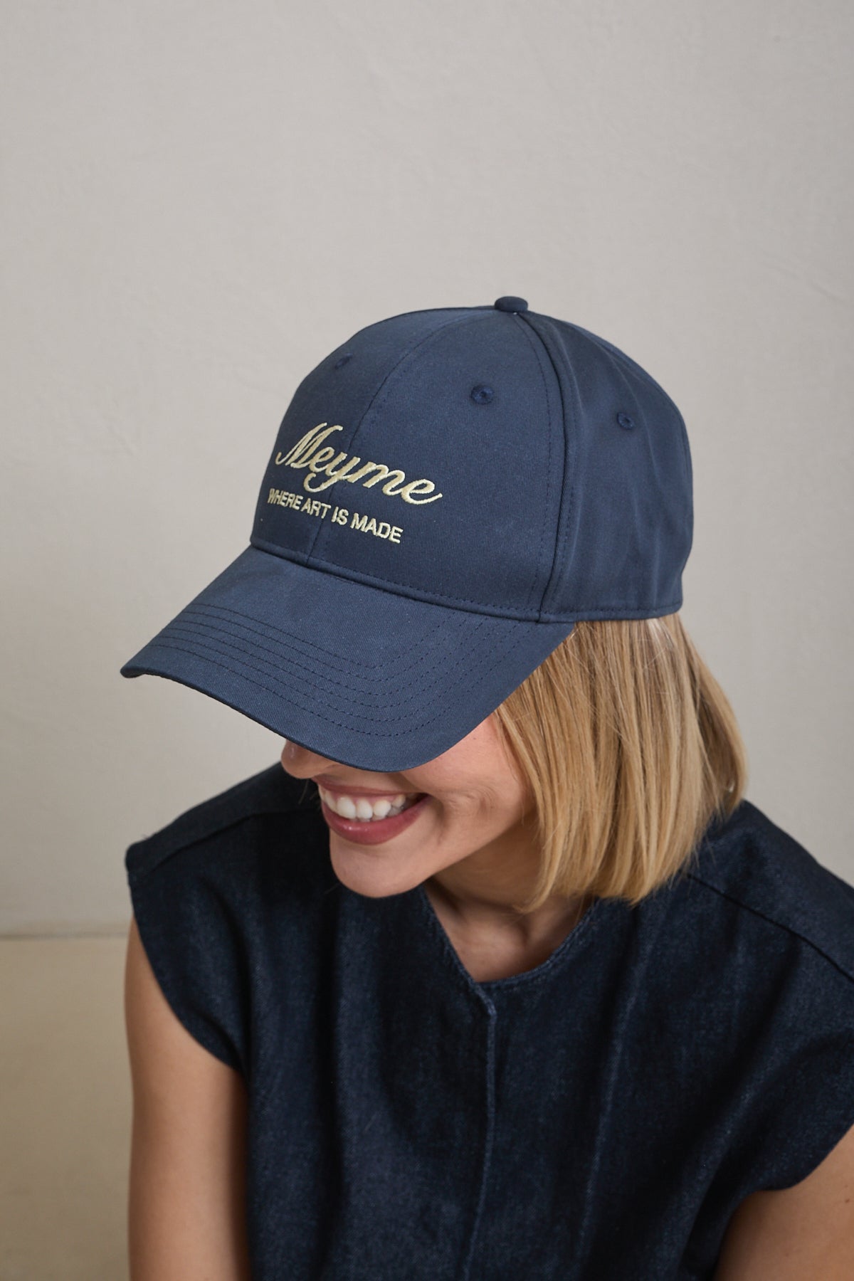 Studio Cap