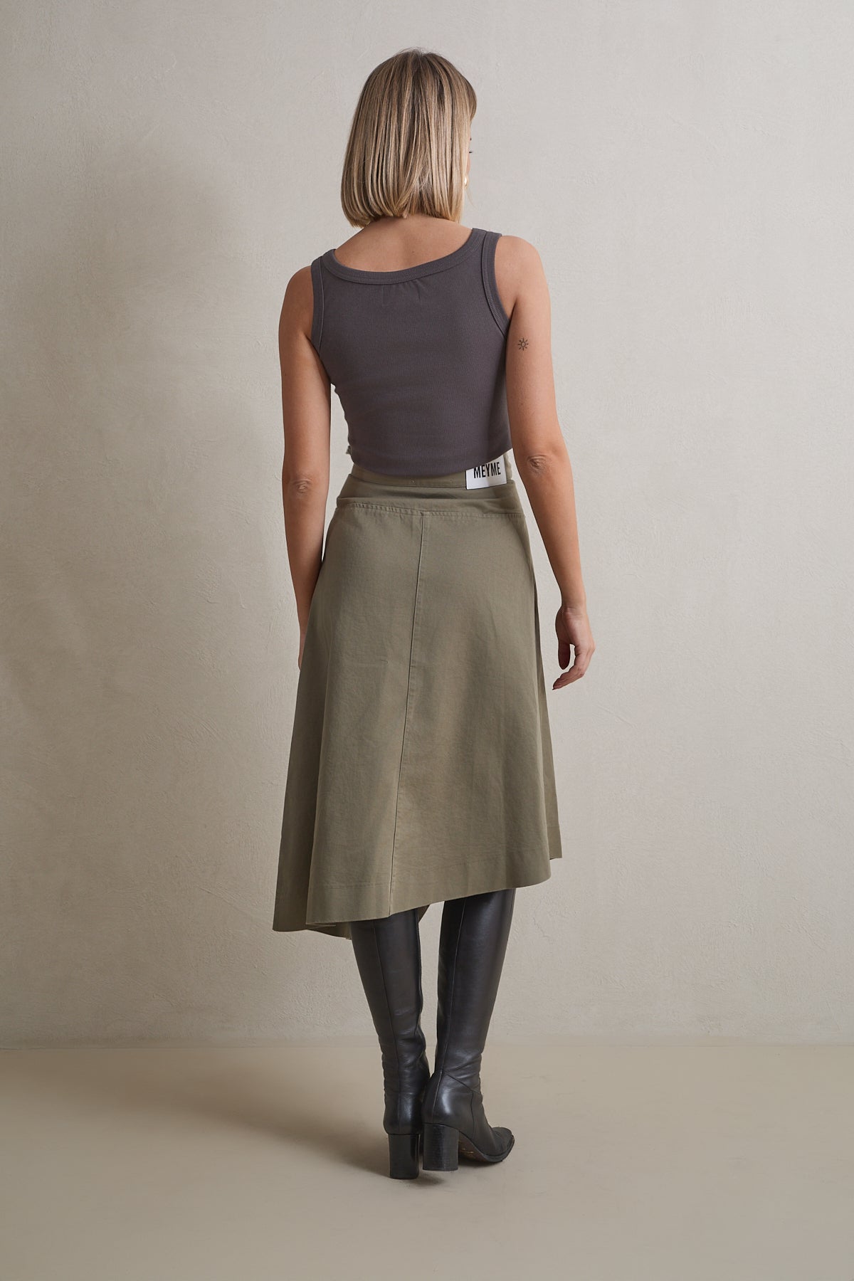 Meyme Tanktop