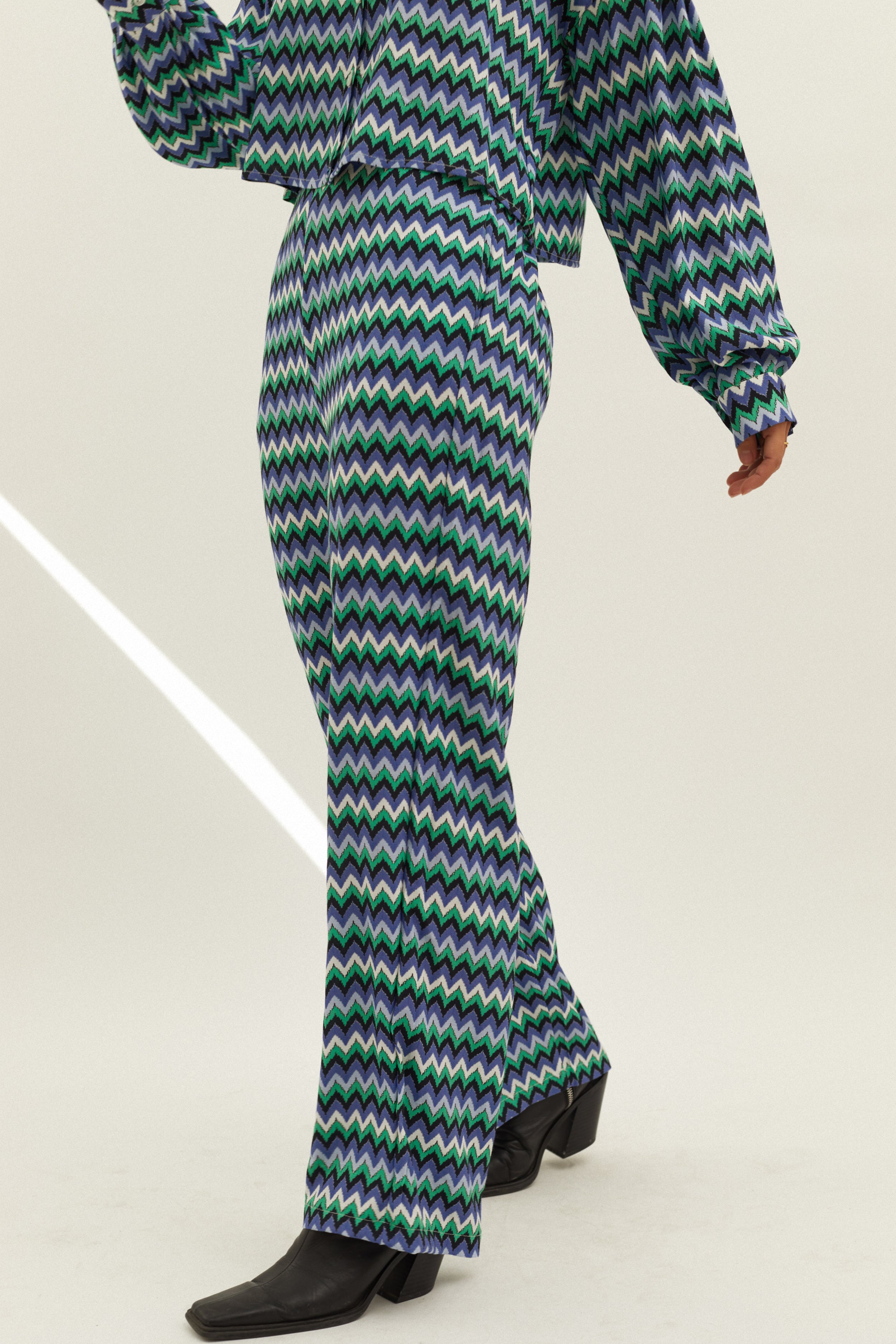 Pantalón fluido Mery