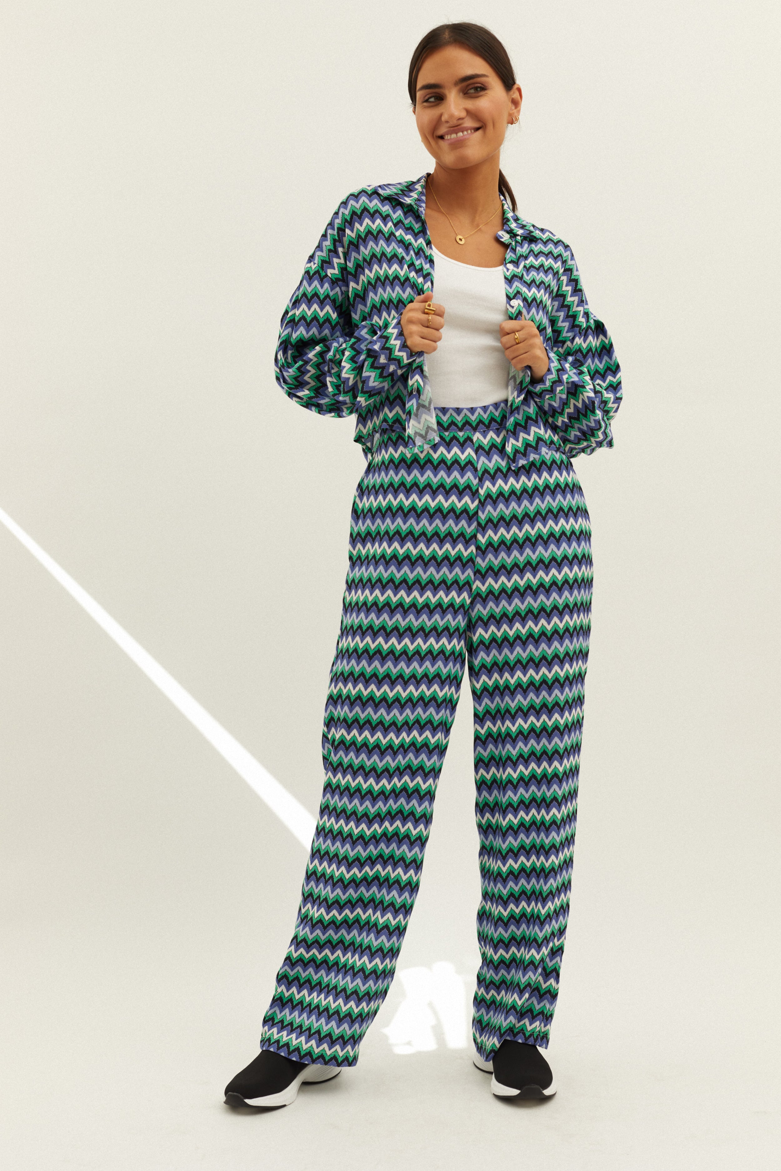 Pantalón fluido Mery