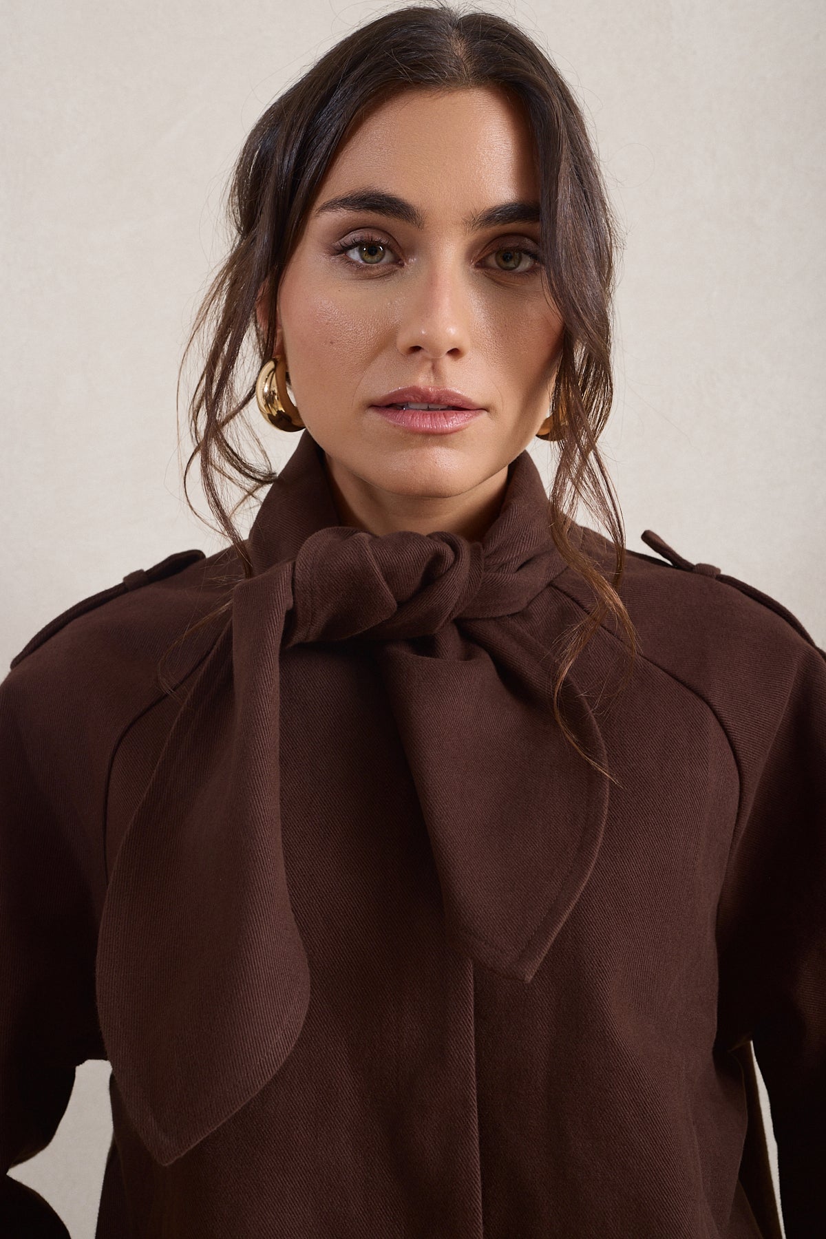 Cairo Jacket