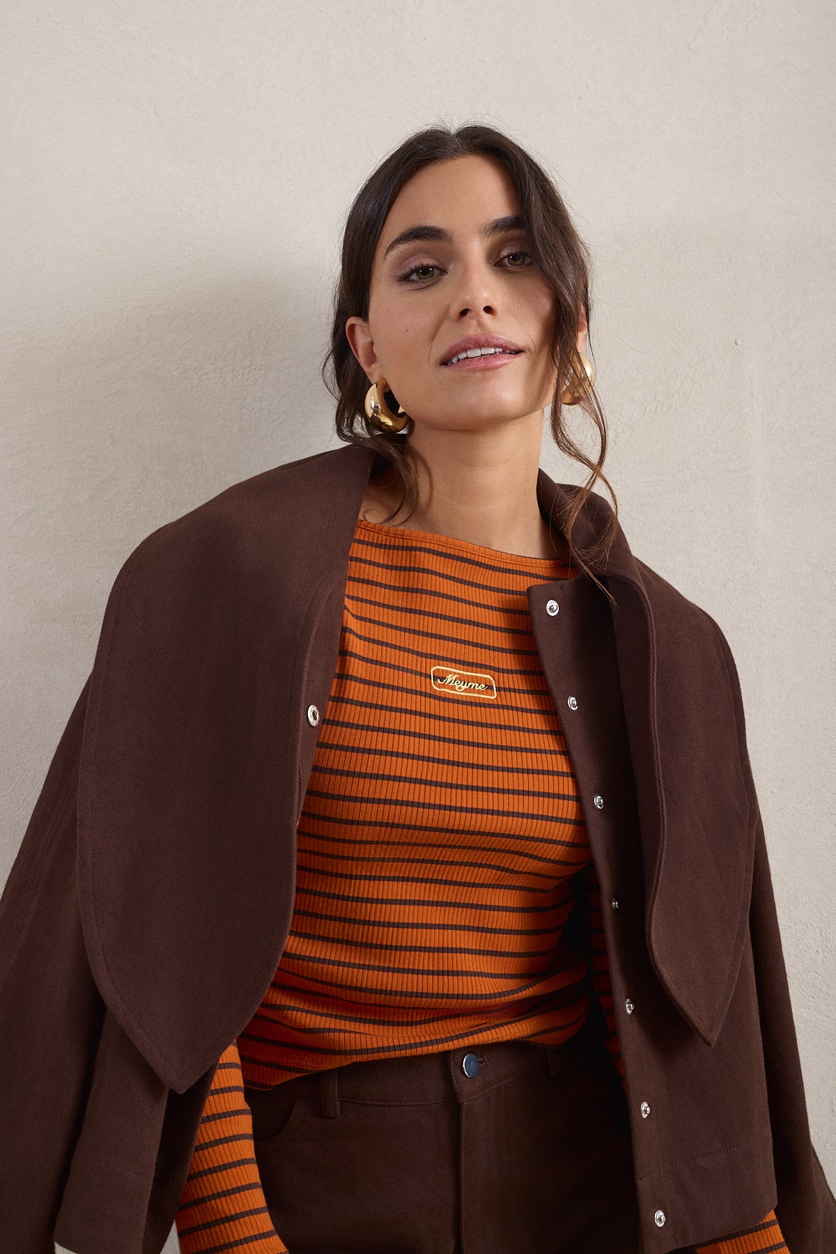 Cairo Jacket