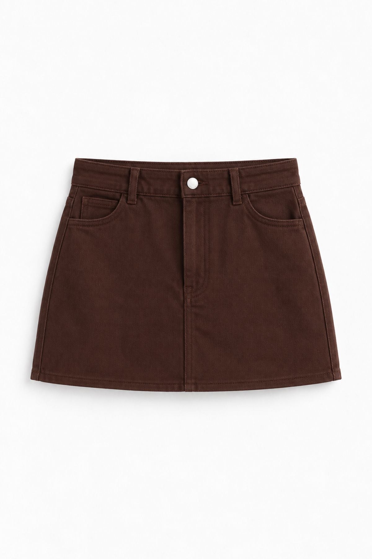 Cairo Mini Skirt