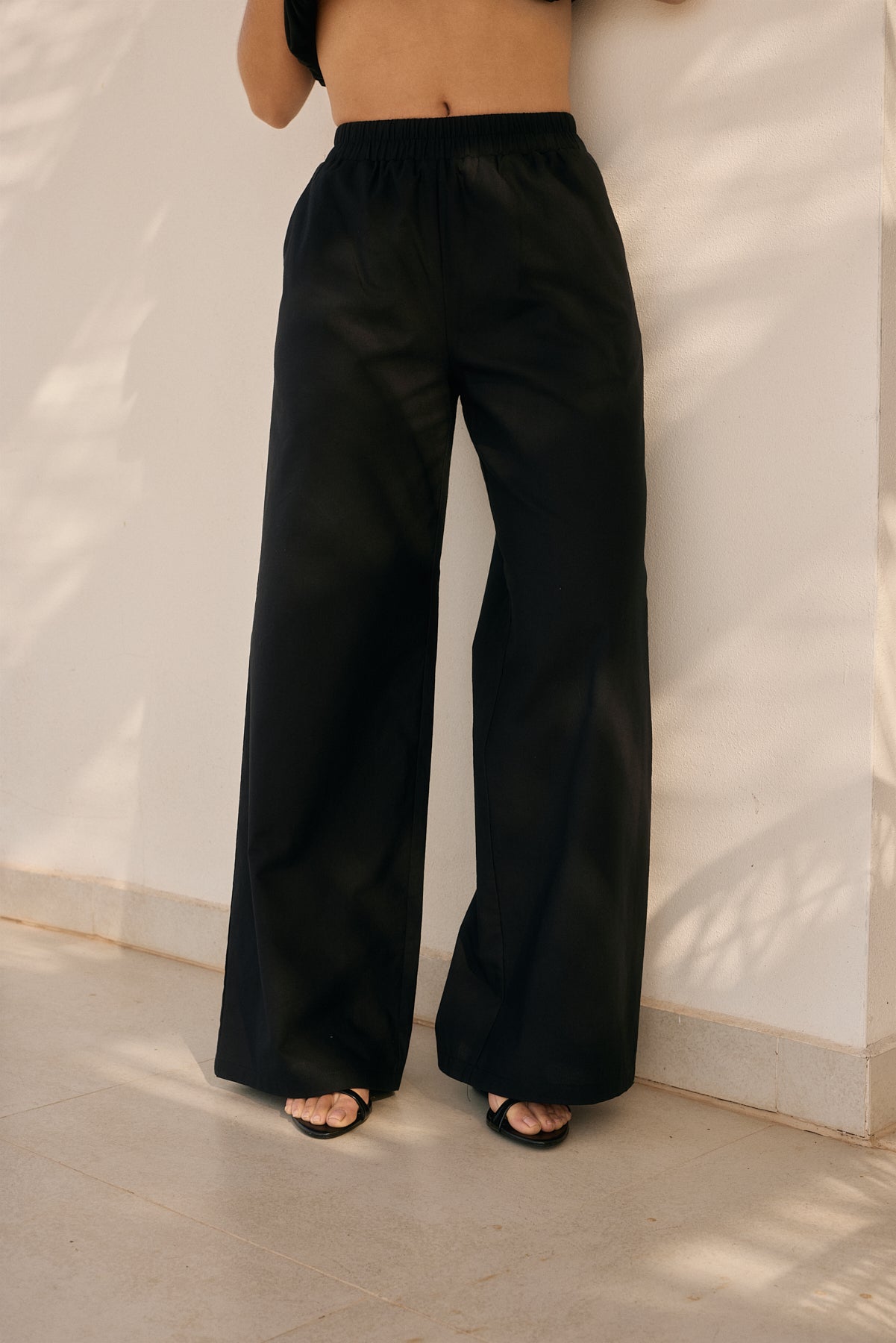Pantalón Lino Tulum