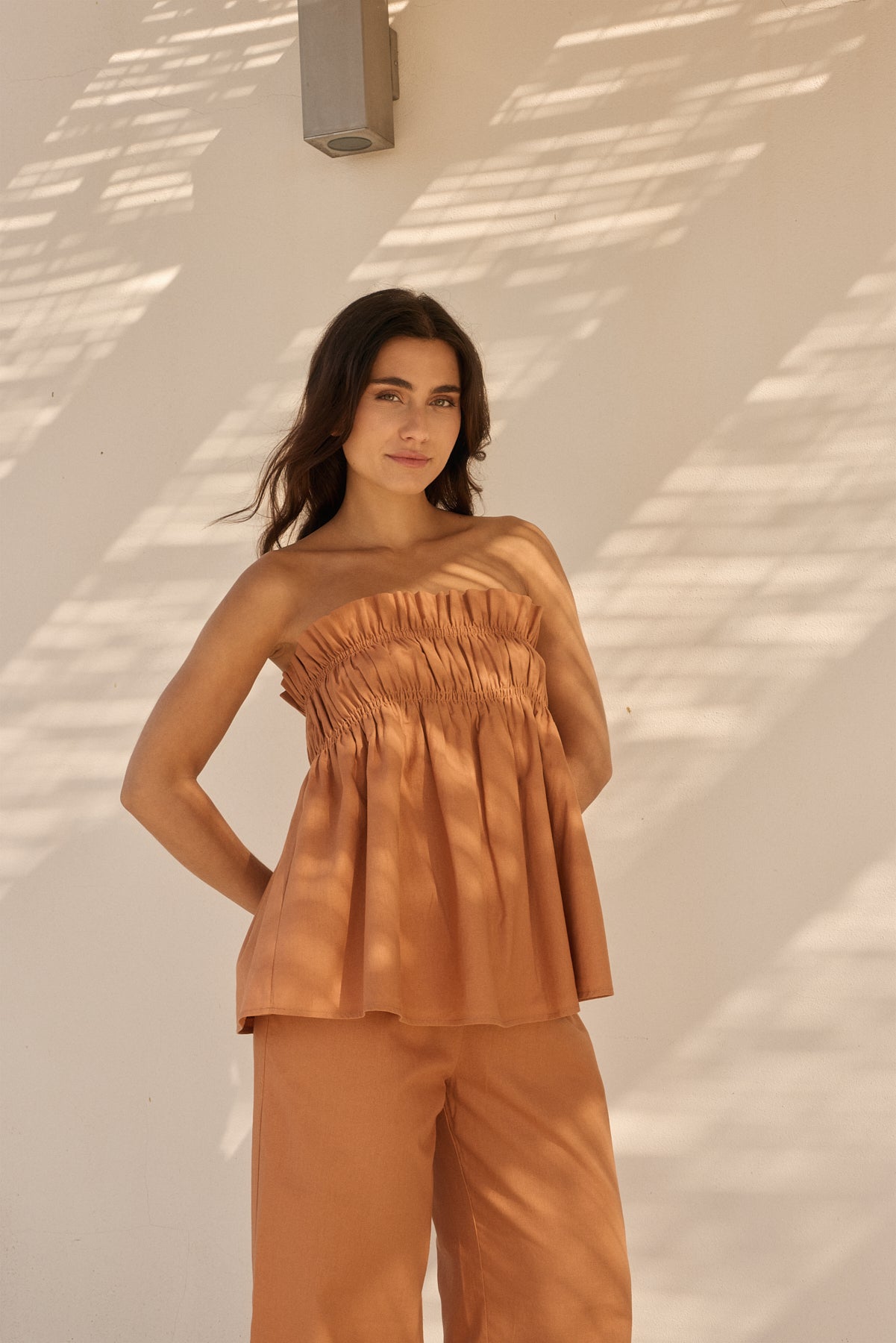 Top Linen Tulum