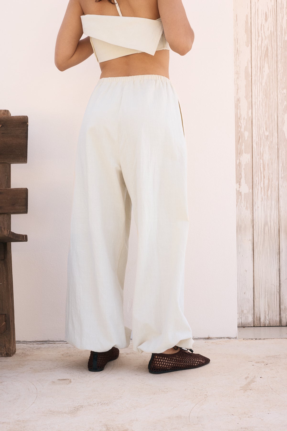 Milos Bloomers