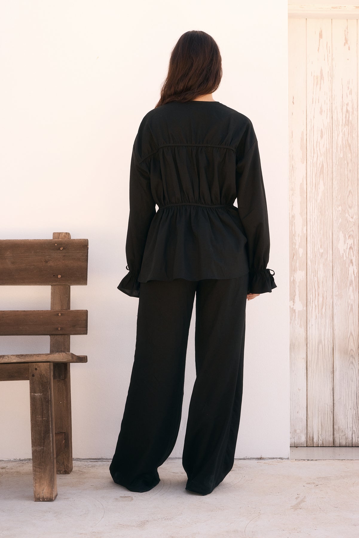 Bondi Bead Pants