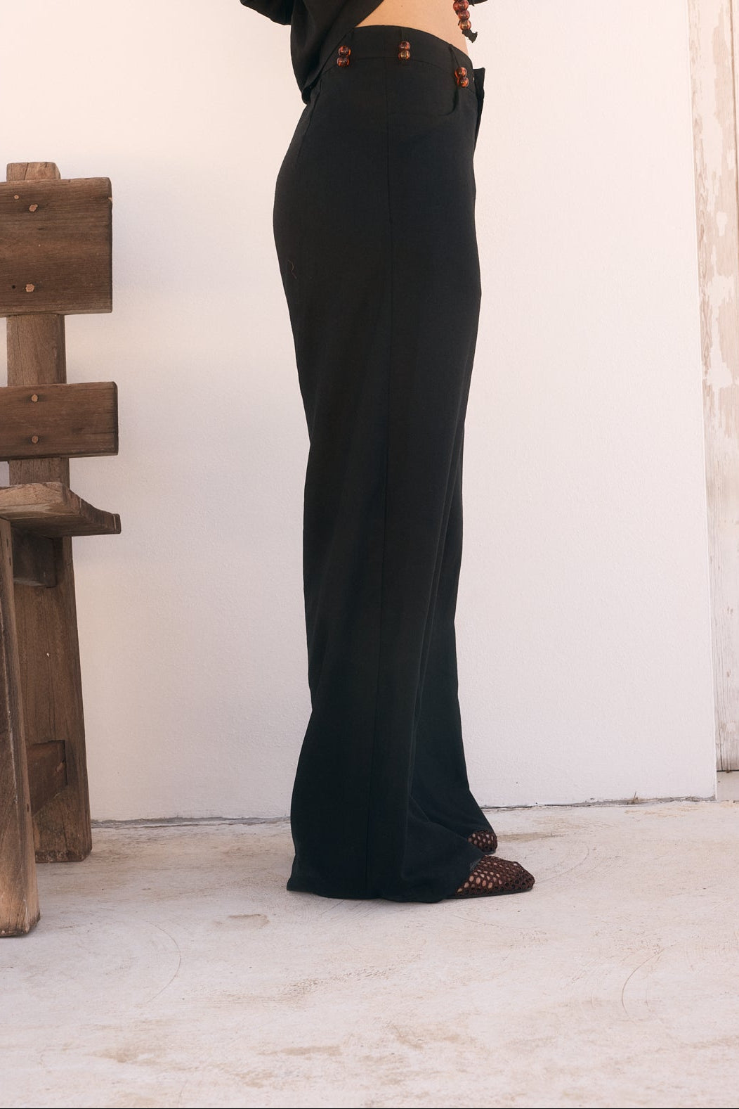 Bondi Bead Pants