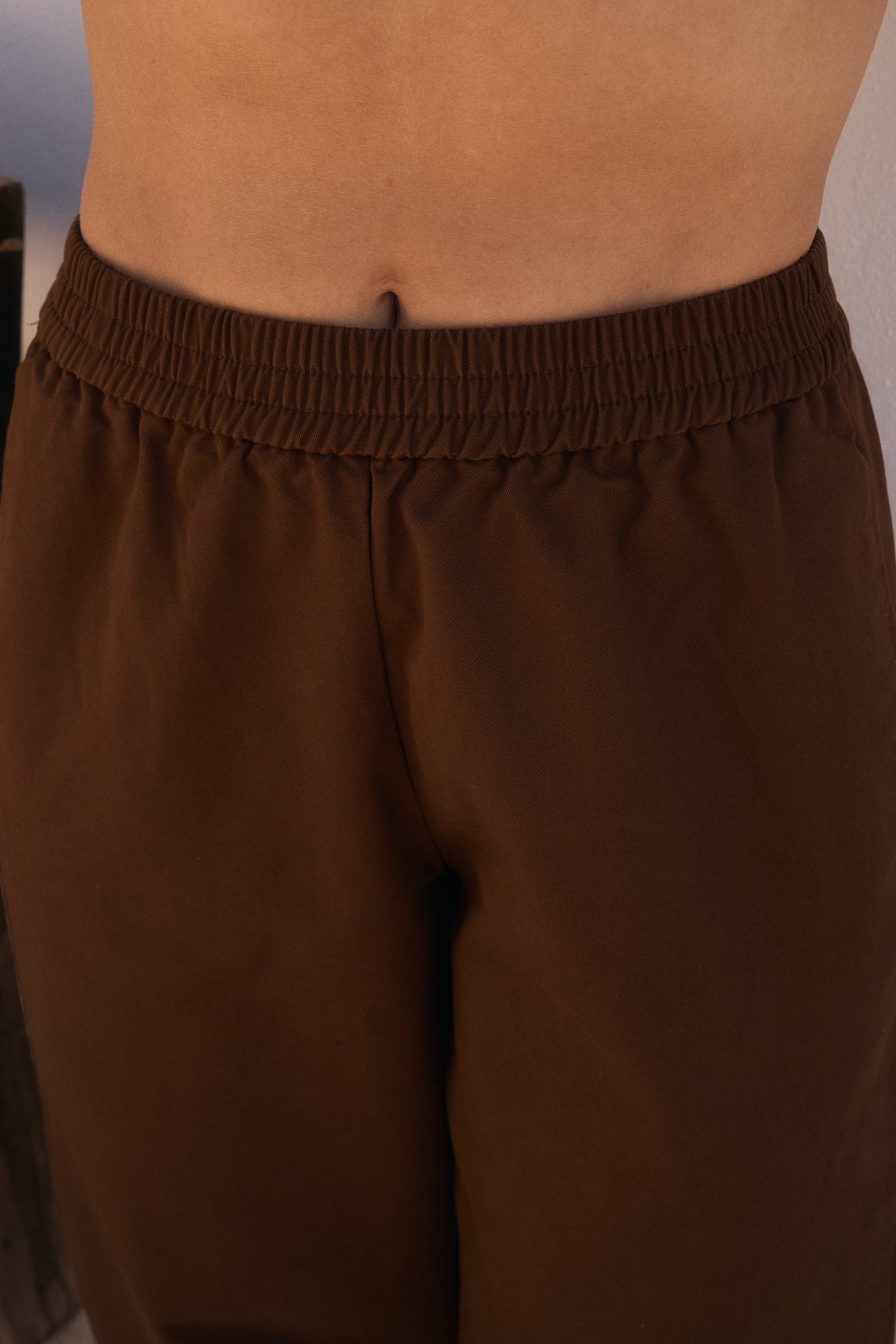 Creta Harem Pants