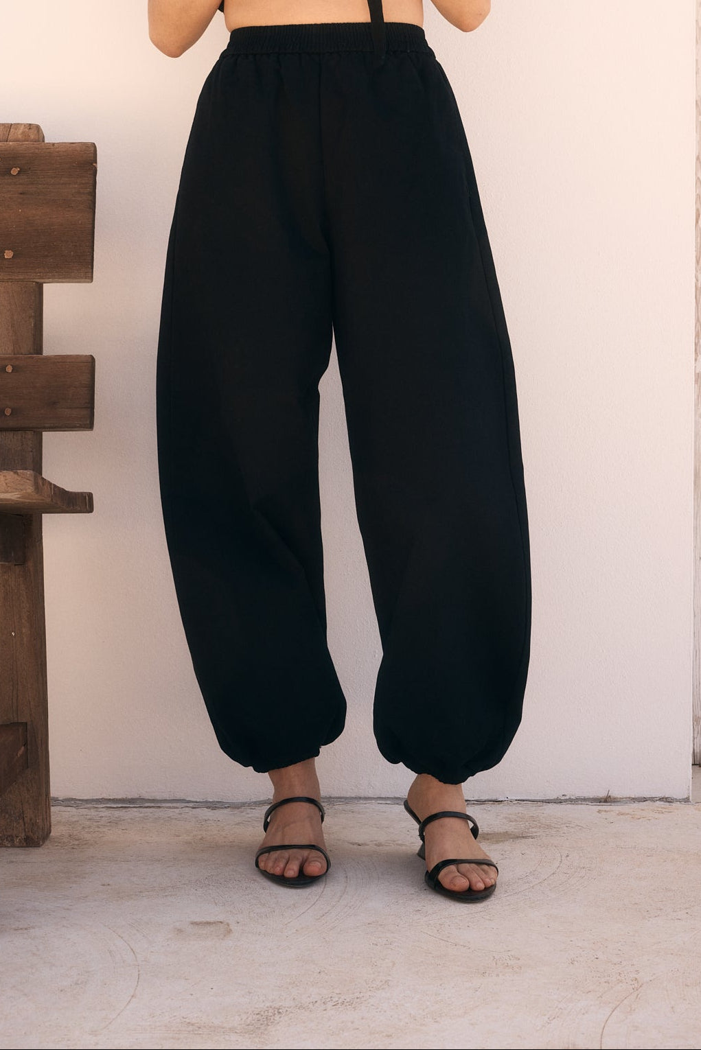 Creta Harem Pants