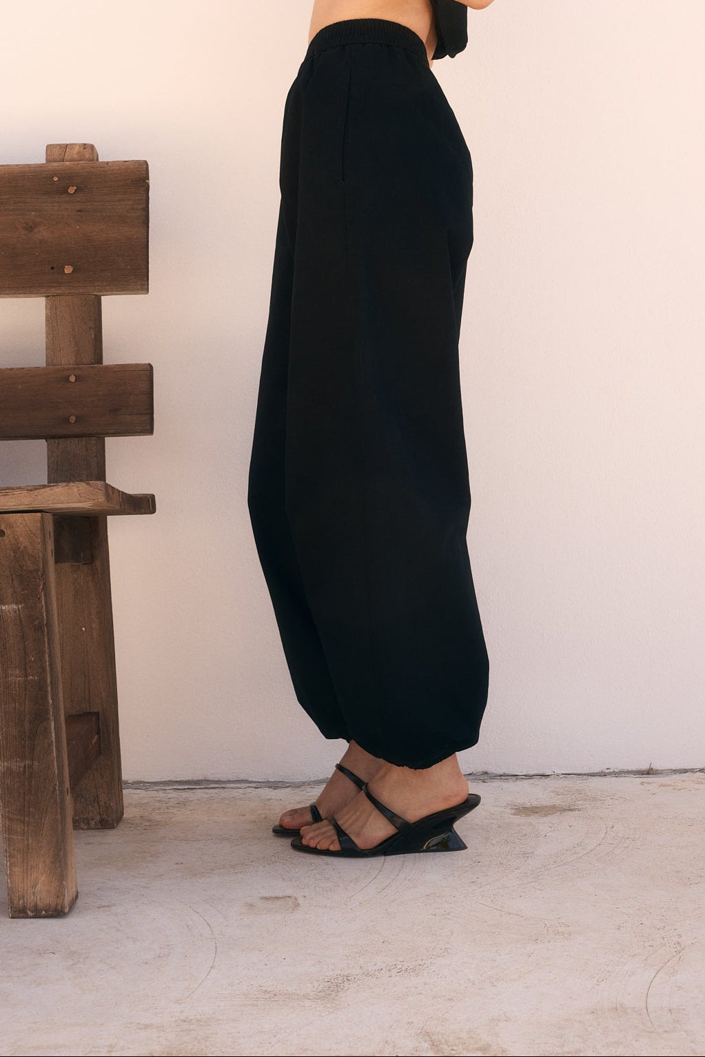 Creta Harem Pants