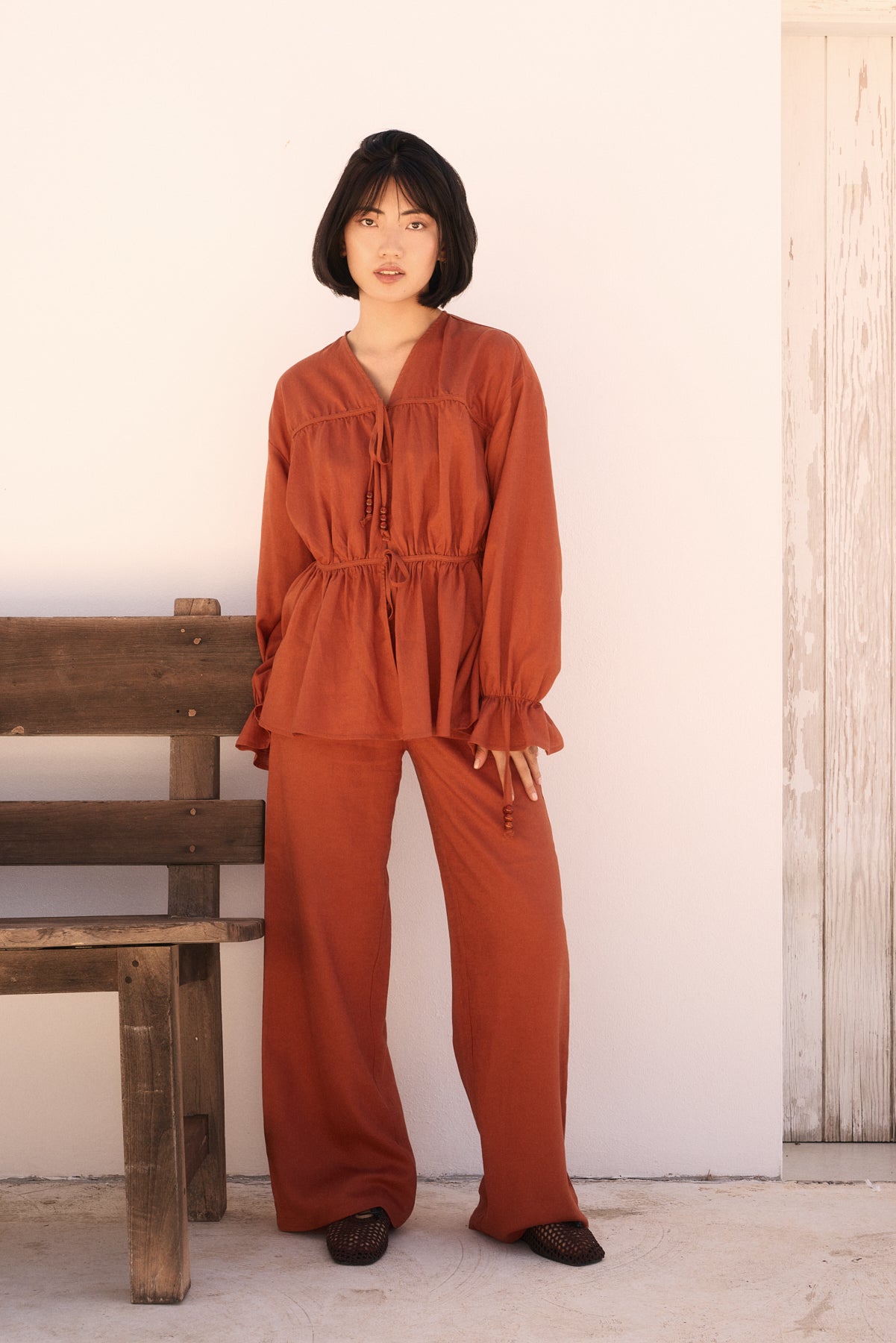 Bondi Bead Pants