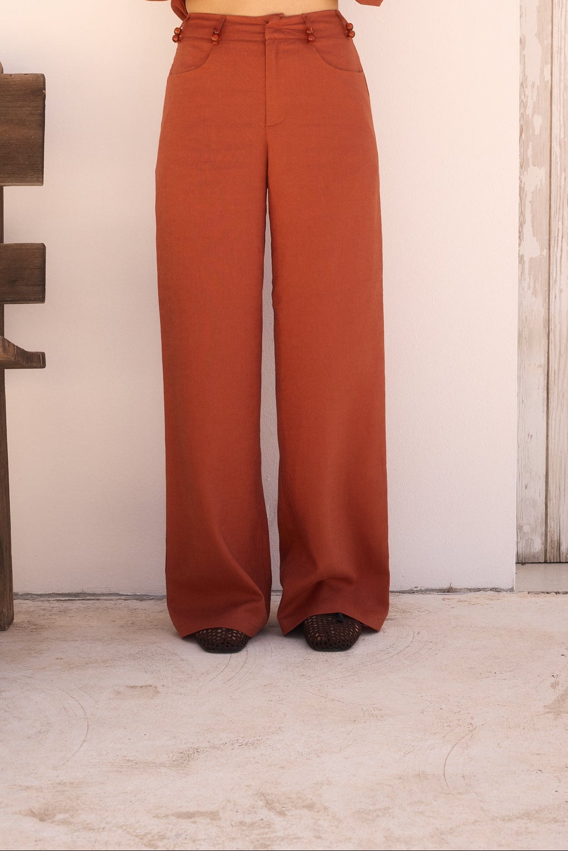 Bondi Bead Pants