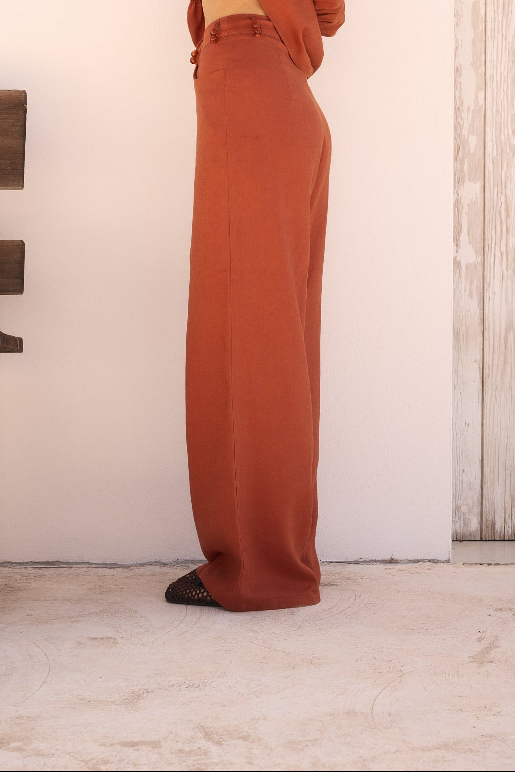 Bondi Bead Pants