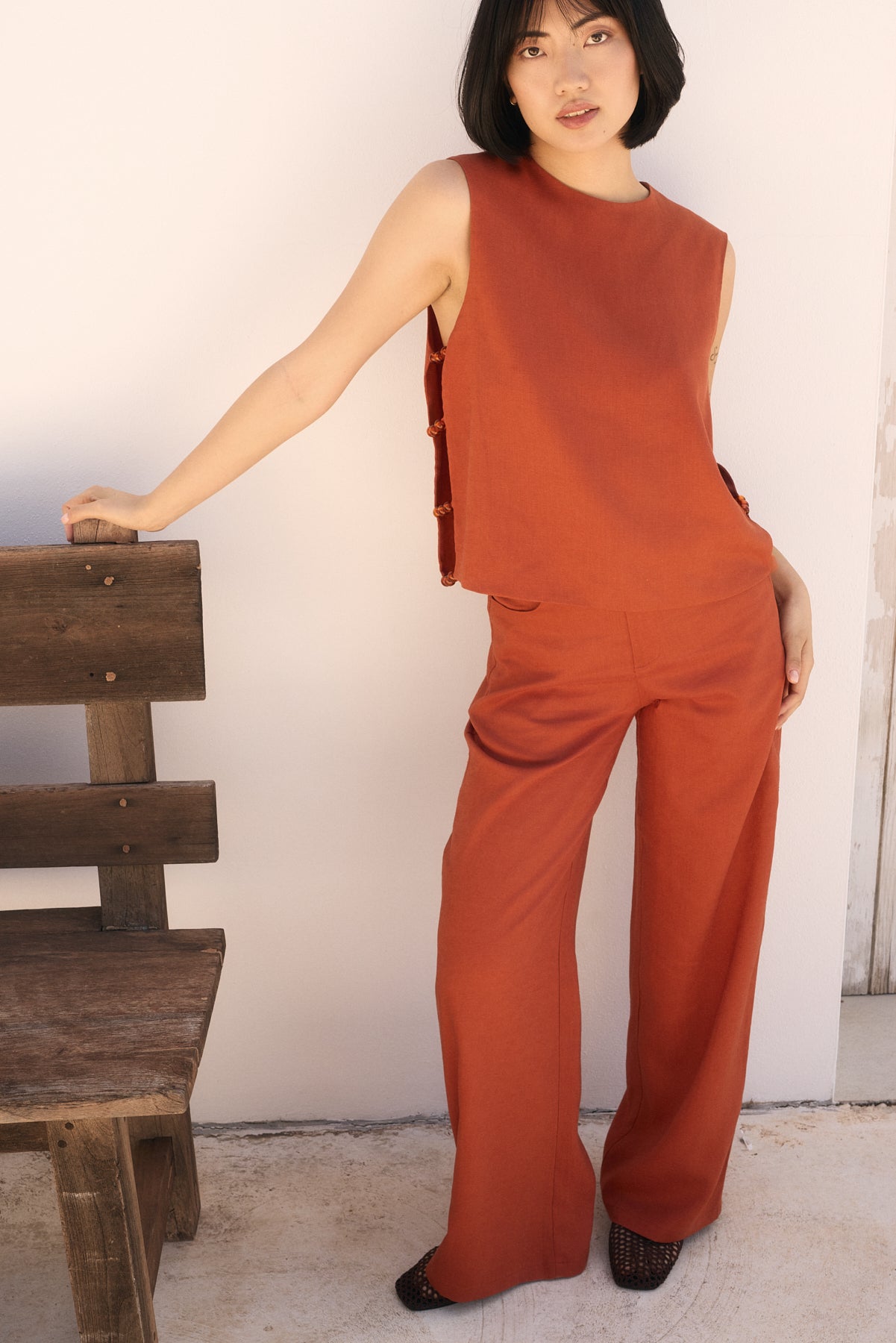 Bondi Beads Top