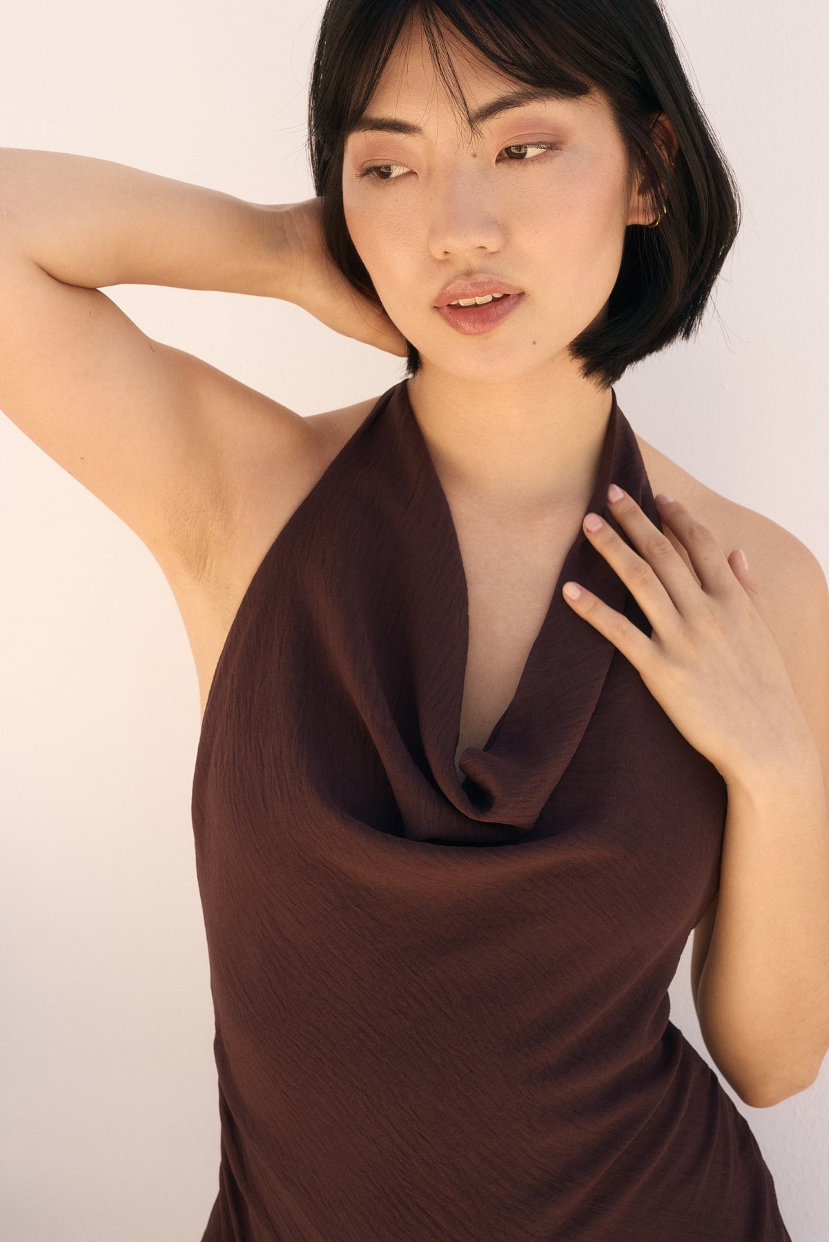 Maya Mini Dress
