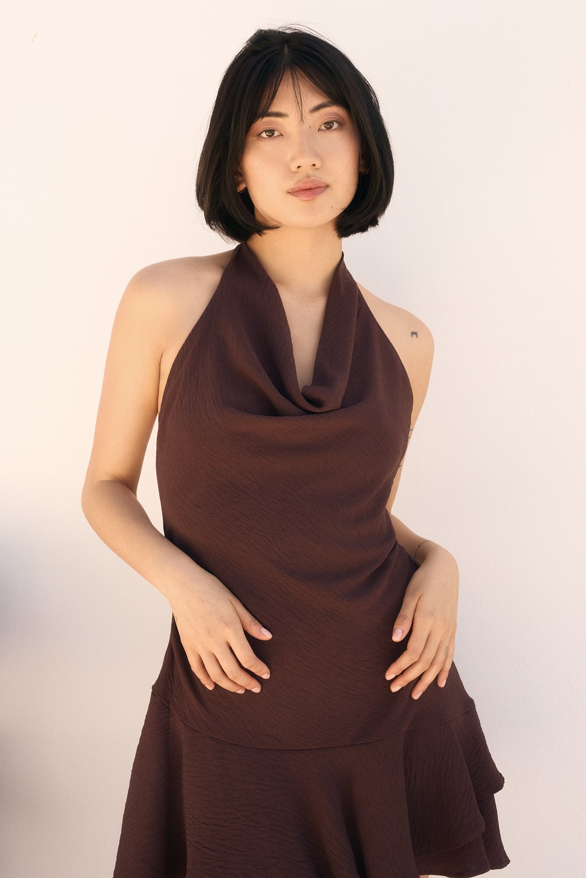Mini Dress Maya