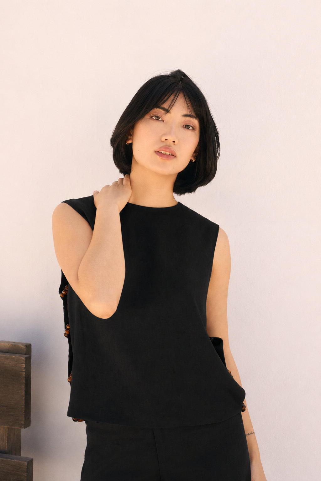 Bondi Beads Top