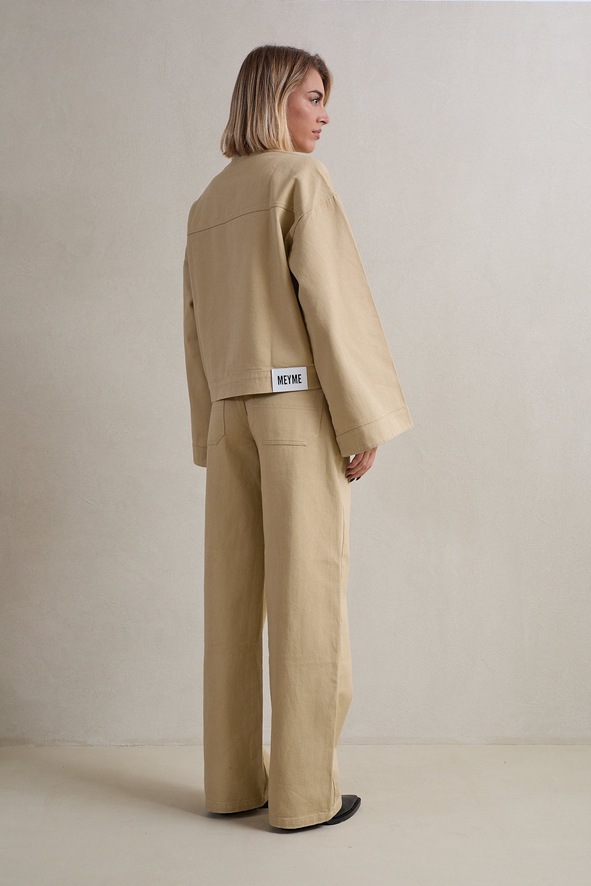 Kaze Denim Jeans